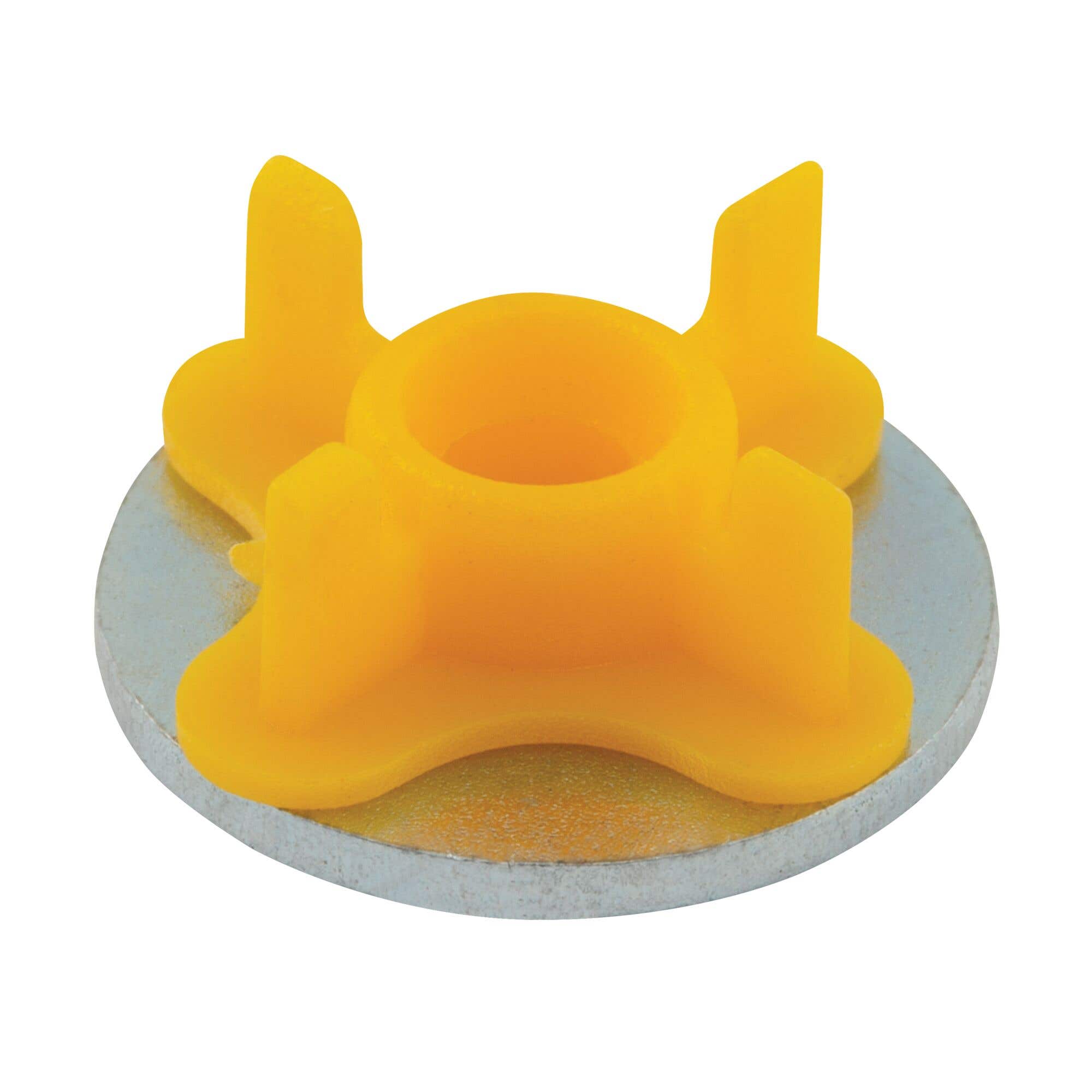 1/2" Stick-E™ Strap Metal Washer, DeWalt® DFD405112