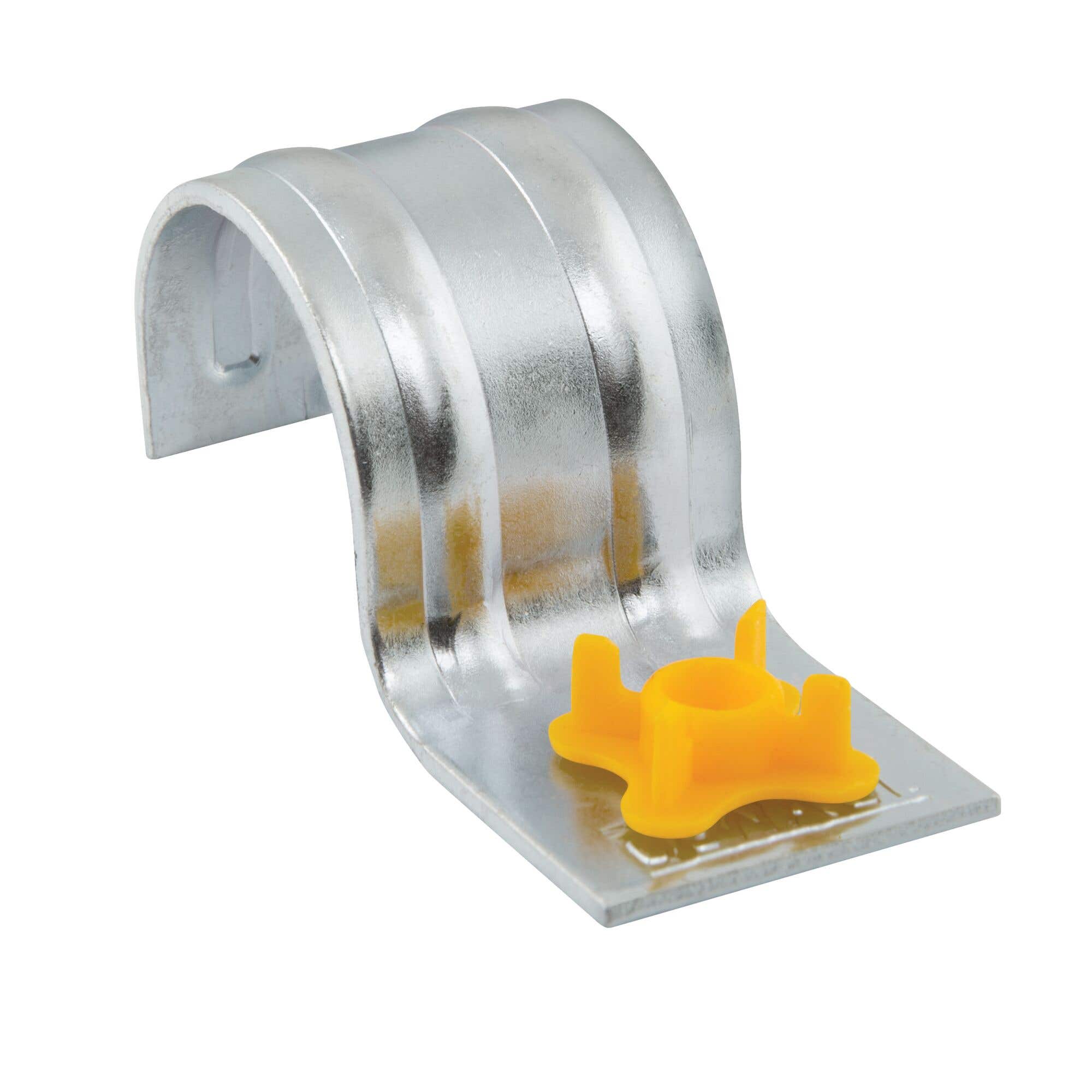 1/2" Stick-E Conduit Clamp, DeWalt® DFD405412