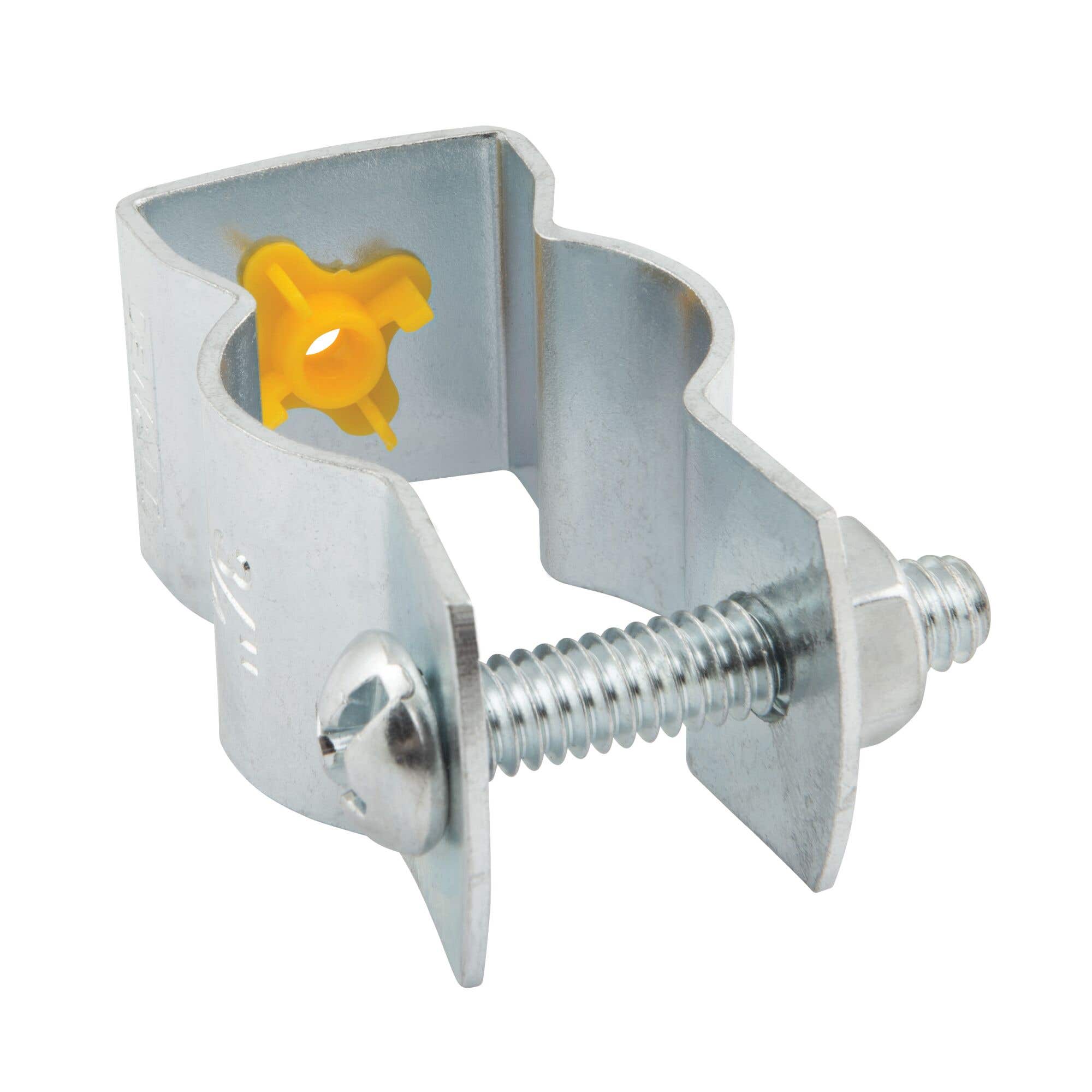 3/4" Stick-E Conduit Clamp, DeWalt® DFD405434
