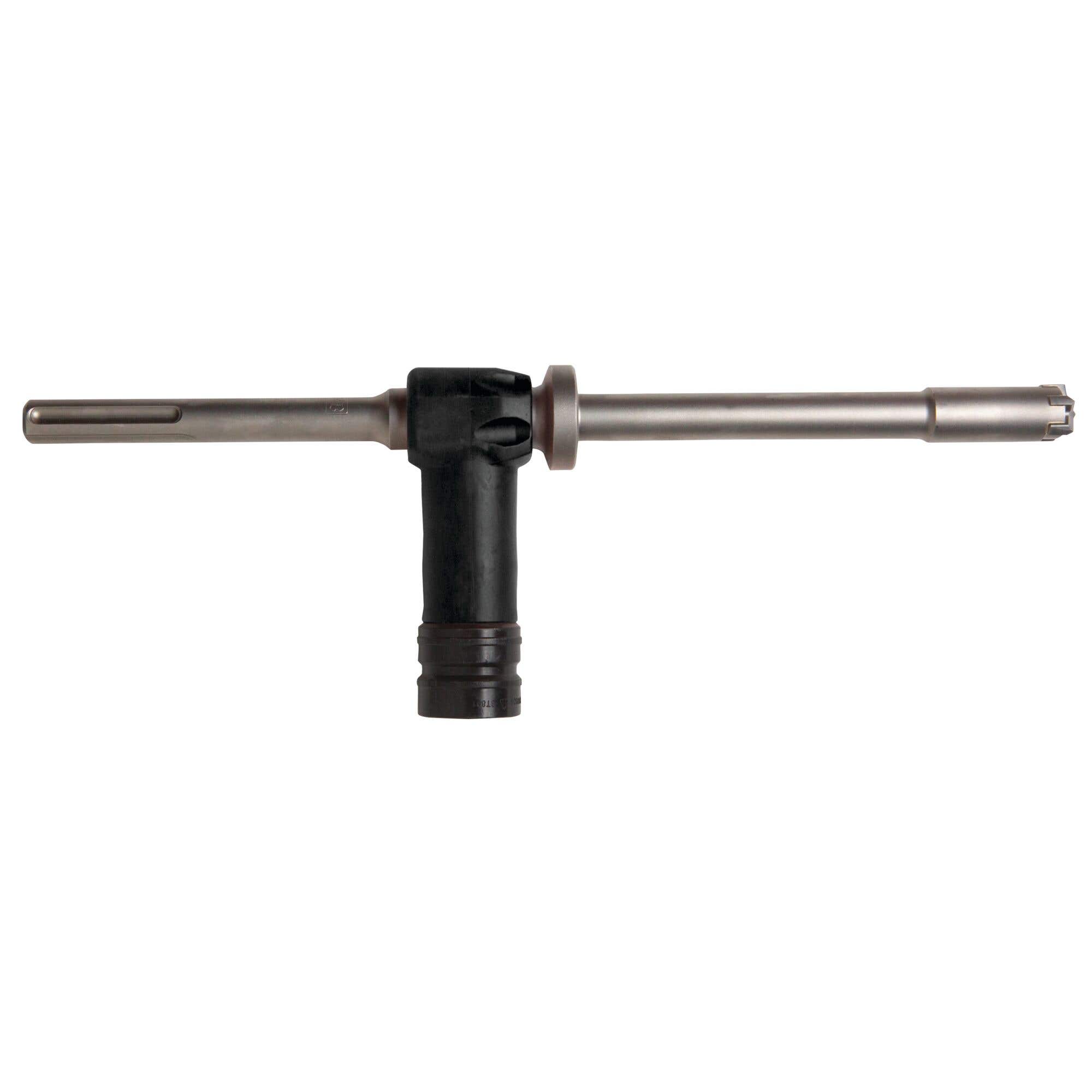 1" CCU+™ Hollow Stop Bit, 1" Drill Diameter, SDS-Max, DeWalt DFX11580