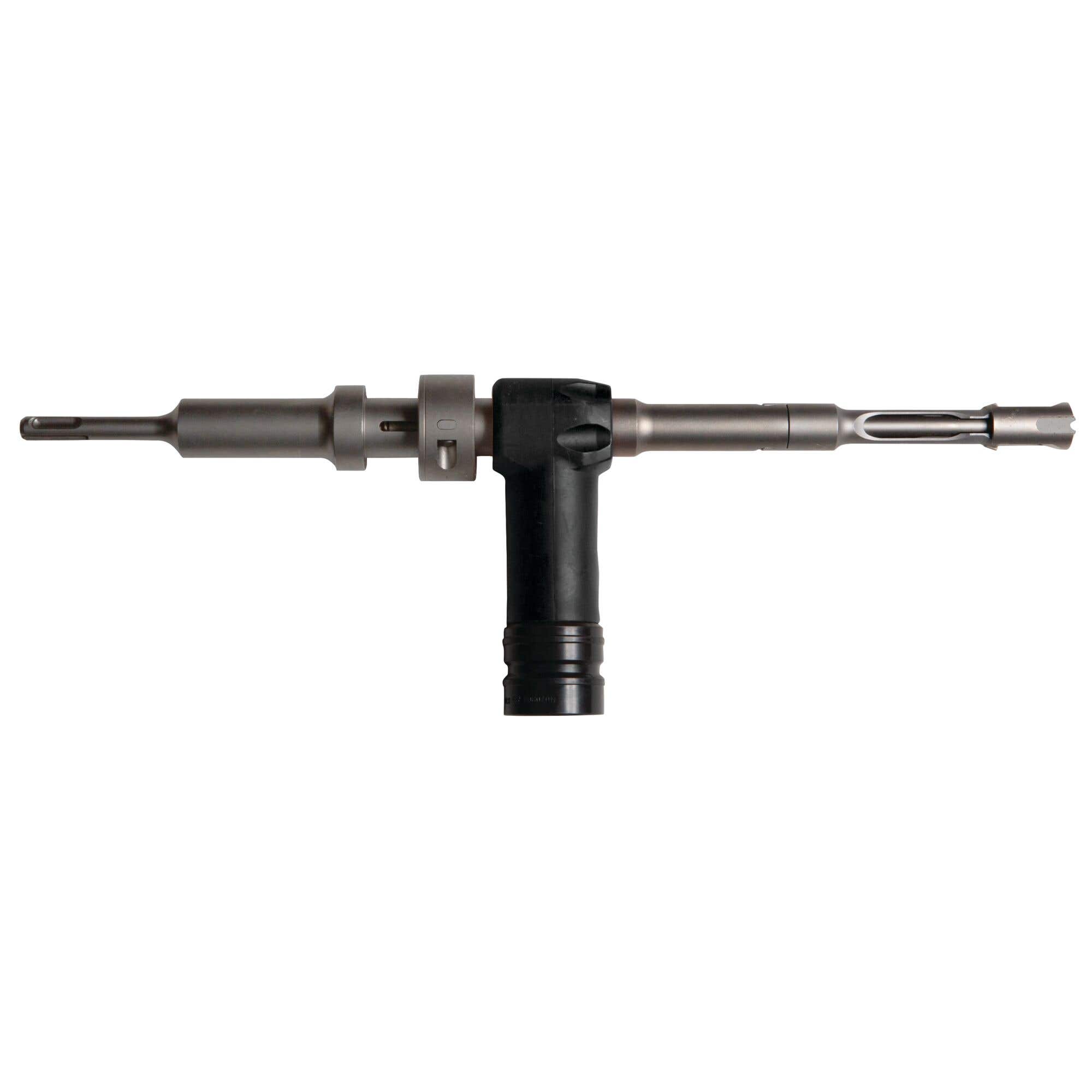 1/2" CCU+™ Hollow Undercut Bit, SDS-Plus, 8" Drill Depth, DeWalt DFX21120