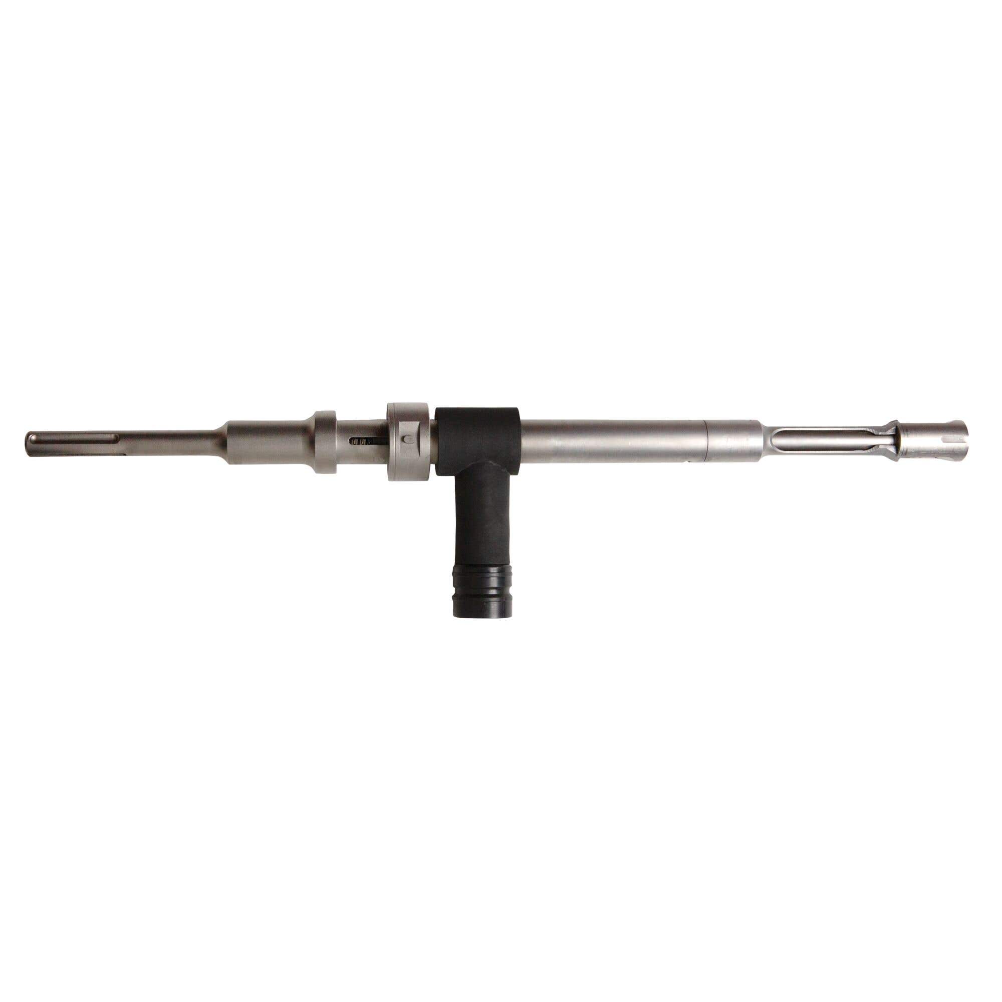 1-1/4" CCU+™ Hollow Undercut Bit, SDS-Max, 15-1/4" Drill Depth, DeWalt DFX21340