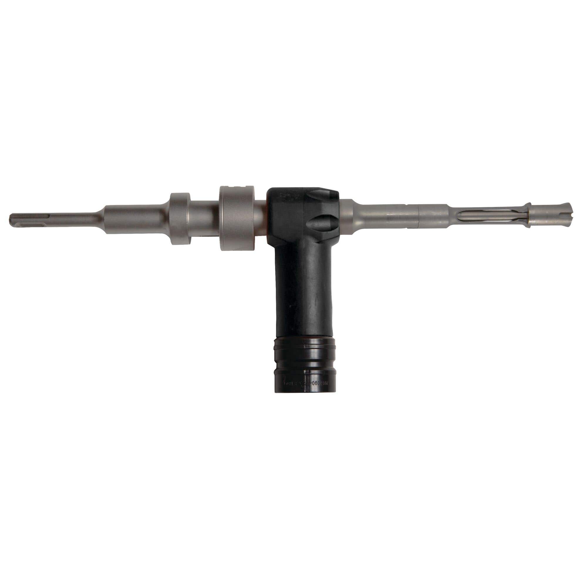 11/16" CCU+™ Hollow Undercut Bit, SDS-Plus, 6" Drill Depth, DeWalt DFX21380