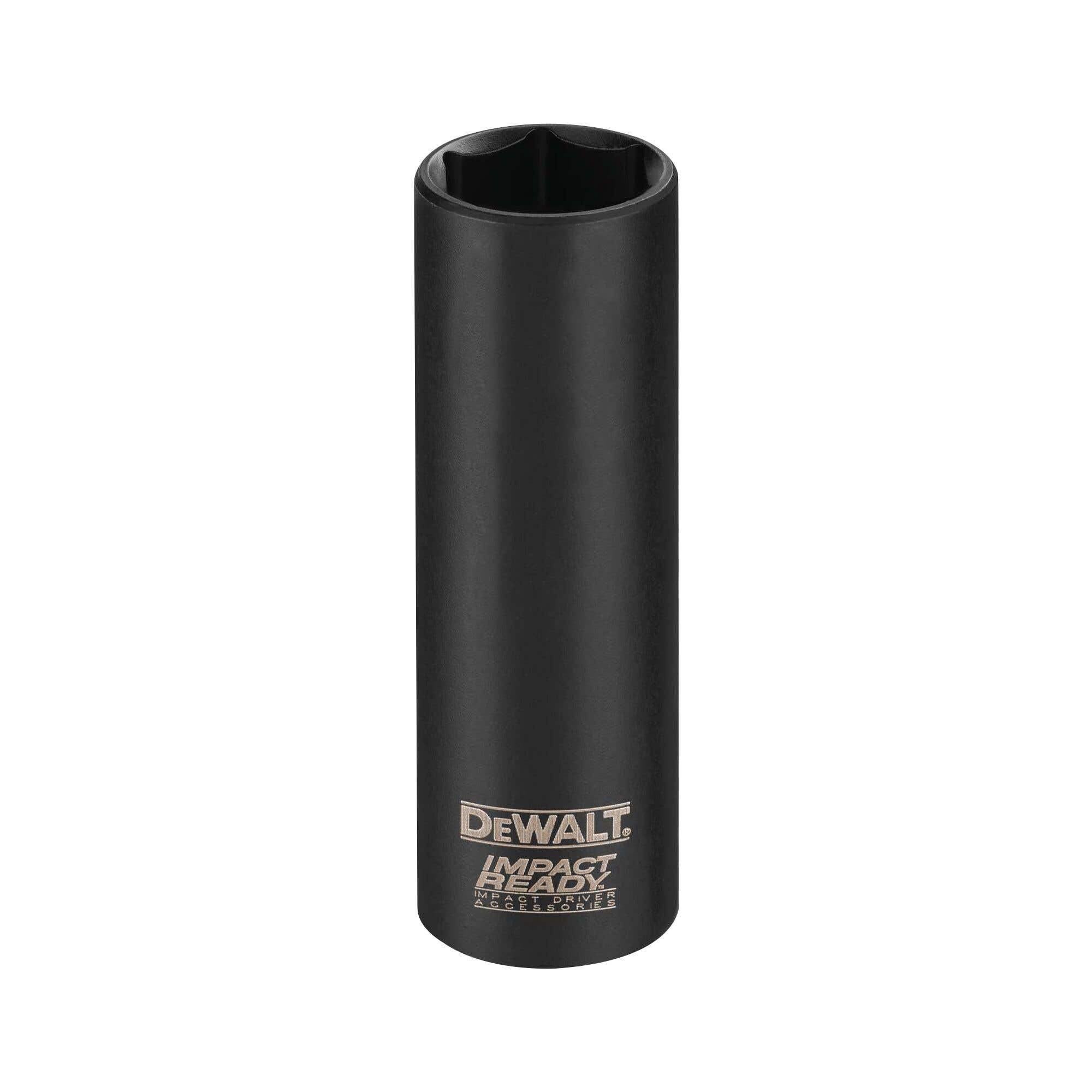 5/8" Deep Impact Ready Socket 1/2" Drive
