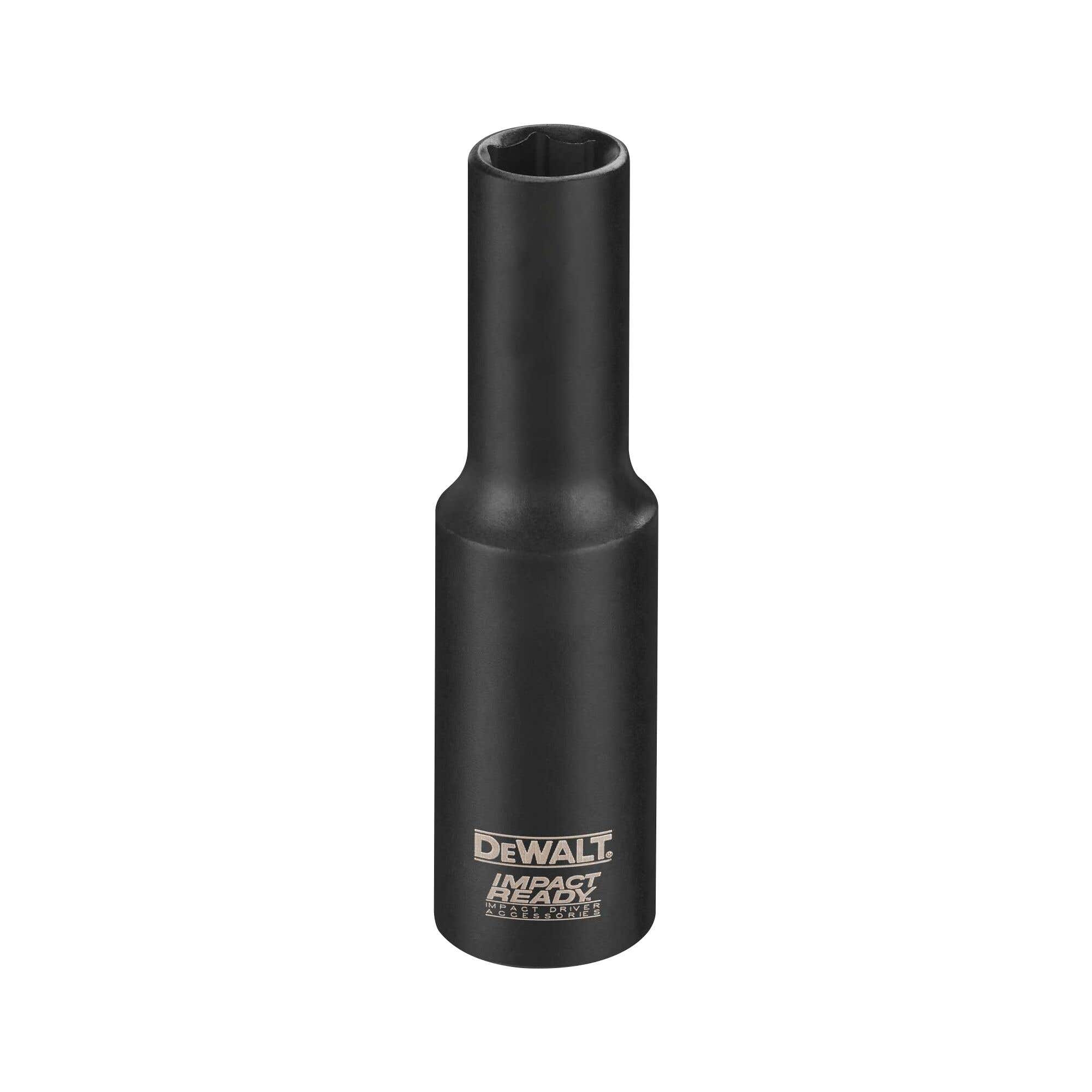 13/16" Deep Impact Ready Socket 1/2" Drive