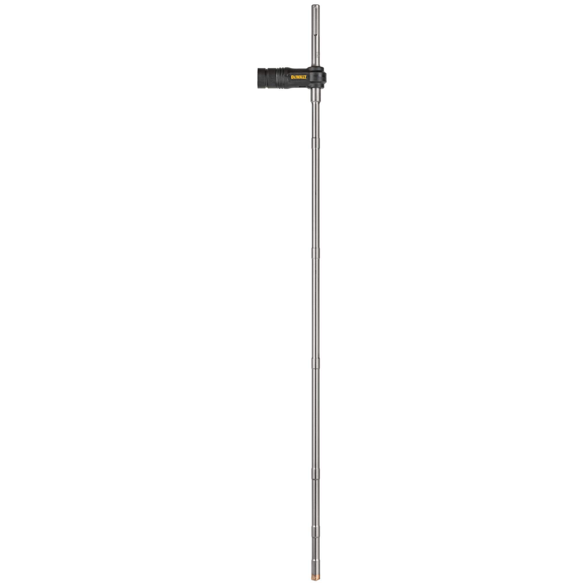 3/4" SDS MAX Hollow Bits, 47-1/4" Overall length, DeWalt® DWA58934