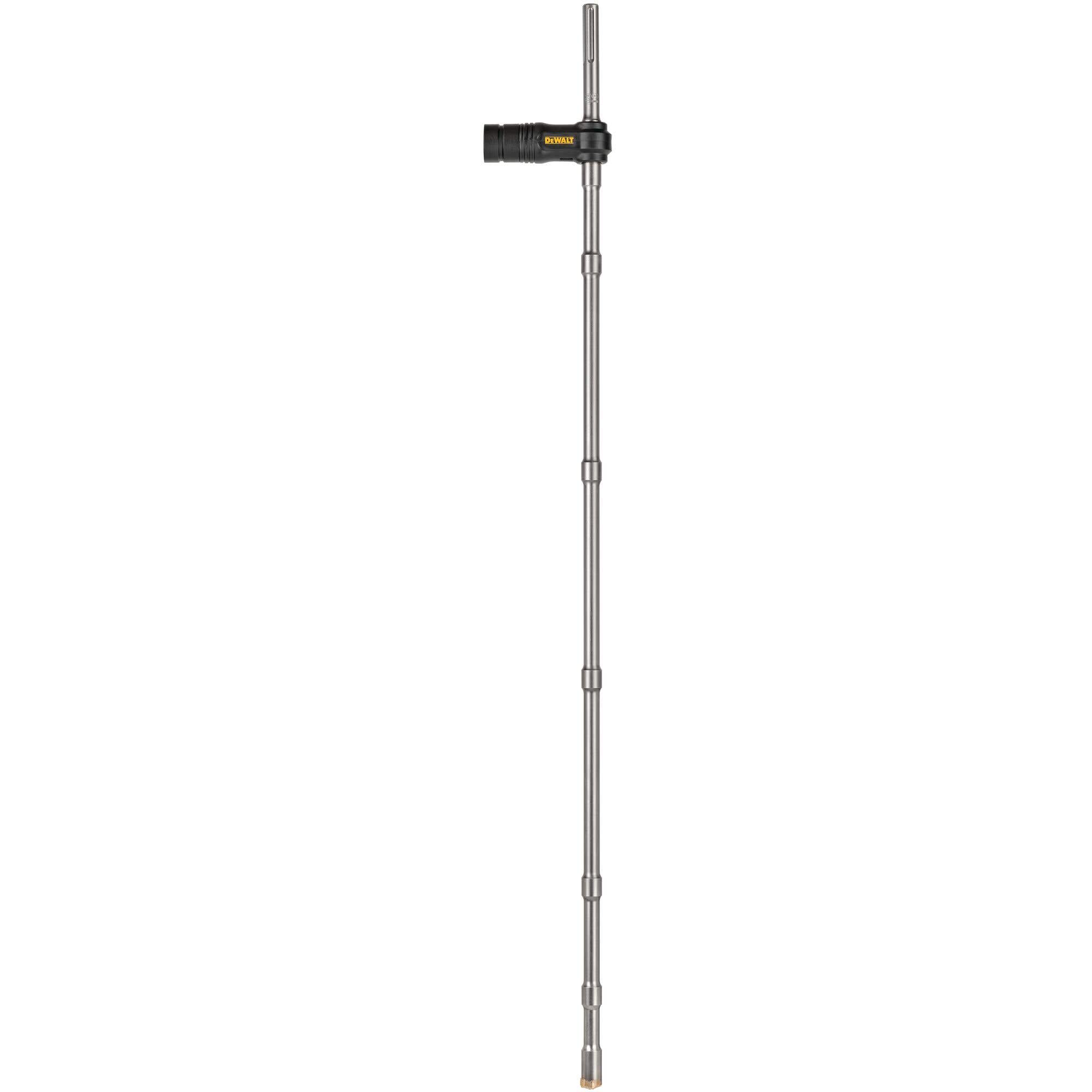 7/8" SDS MAX Hollow Bits, 47-1/4" Overall length, DeWalt® DWA58978