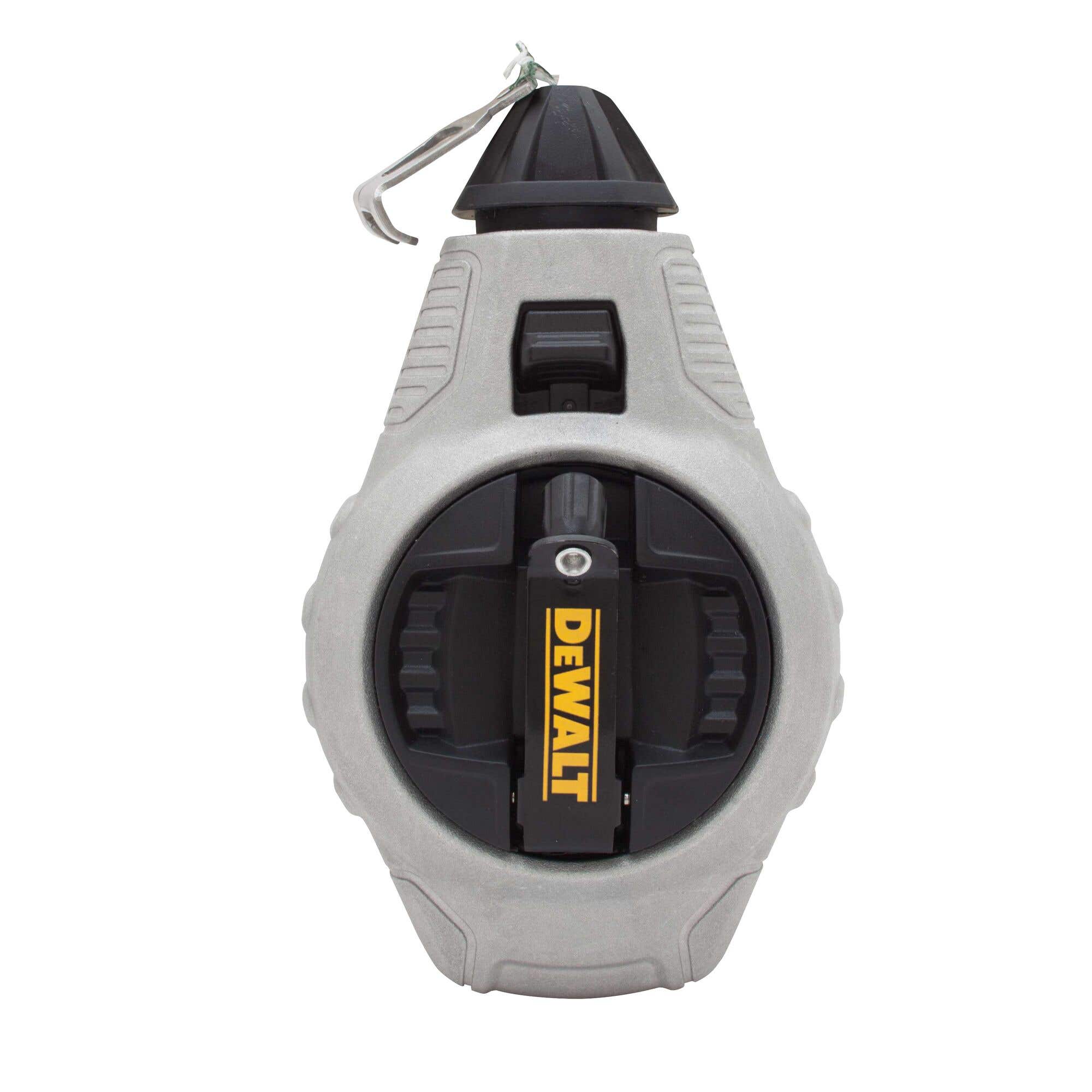 DeWalt 6:1 Single Chalk Reel, DWHT47375