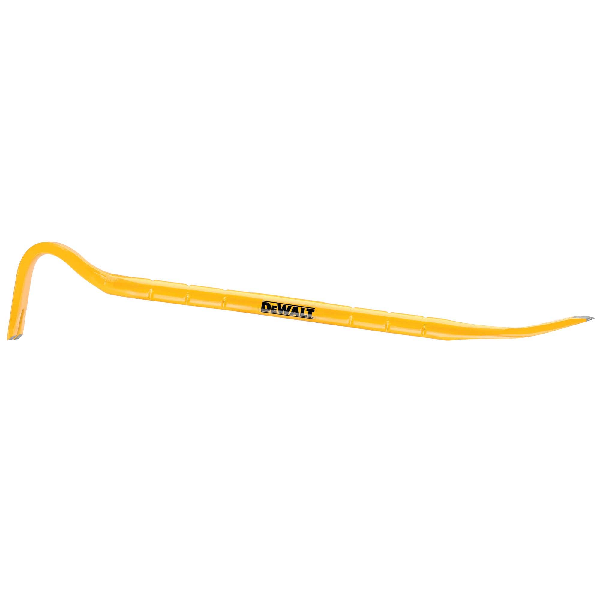 DeWalt® 24" Wrecking Bar