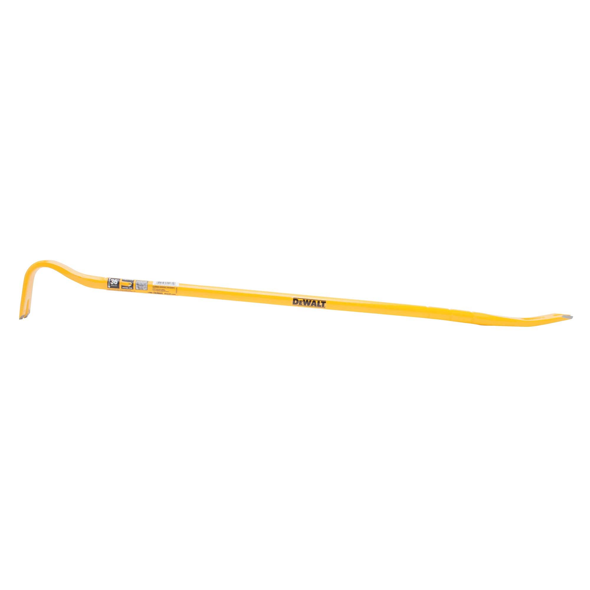 DeWalt® 36" Wrecking Bar