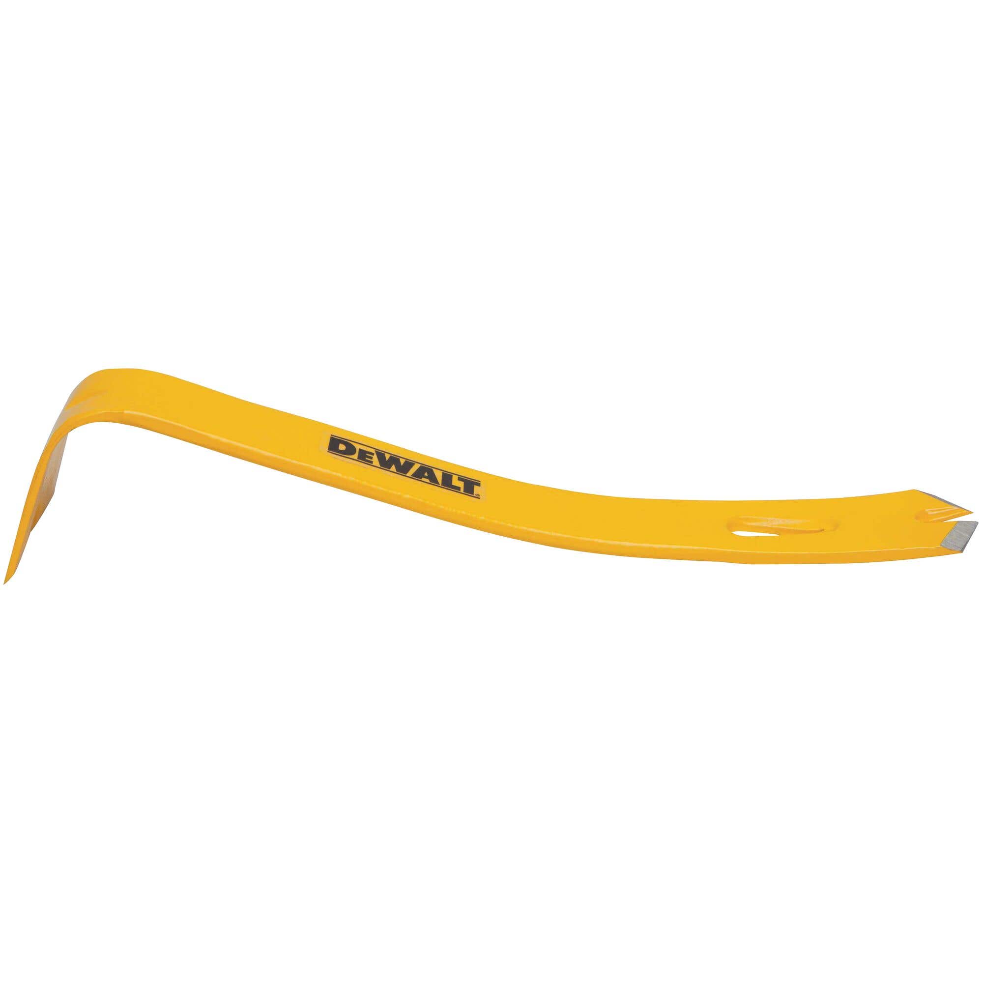 DeWalt® 12" Sping Steel Flat Bar