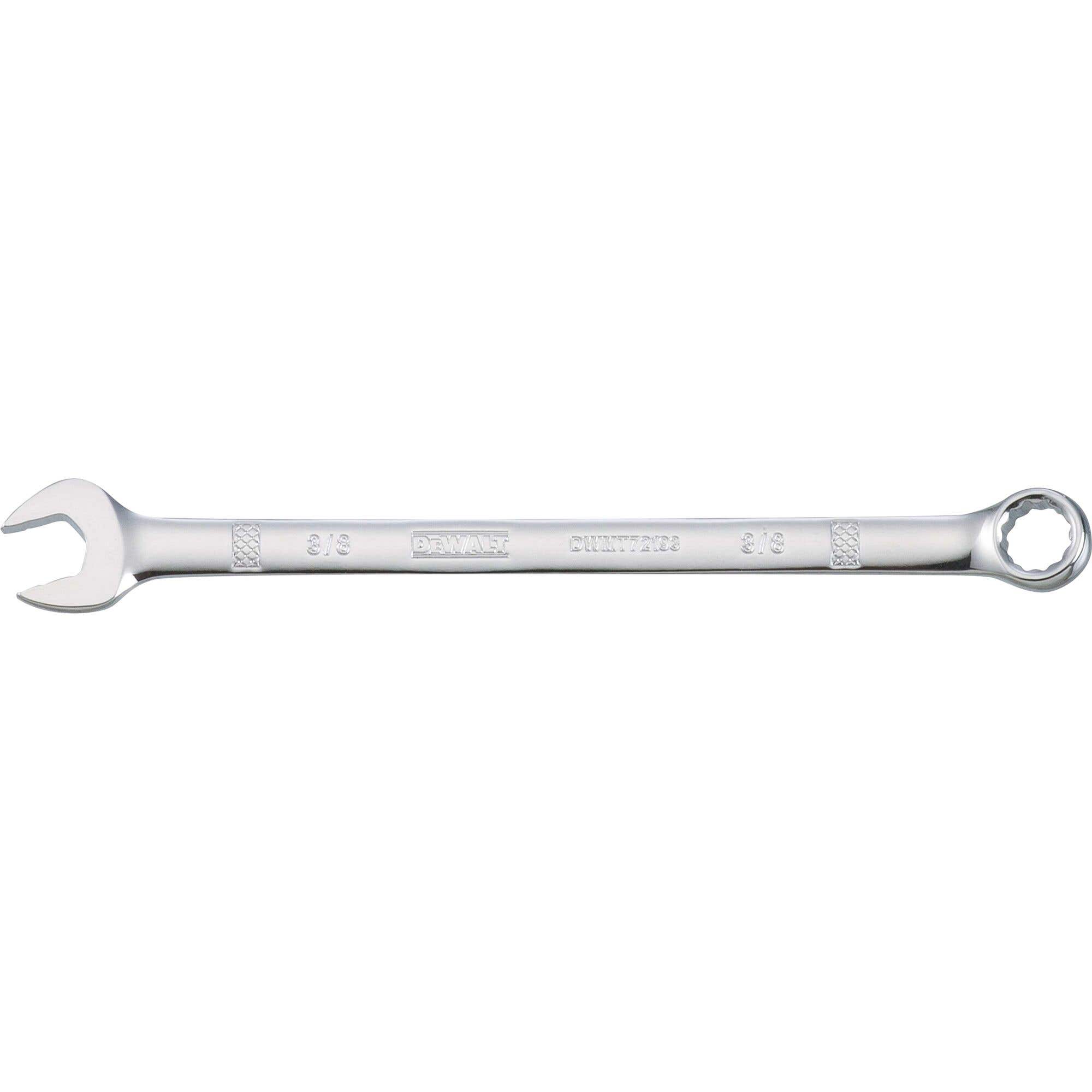 3/8" Mechanics Combination Wrench, DeWalt® DWMT72193OSP