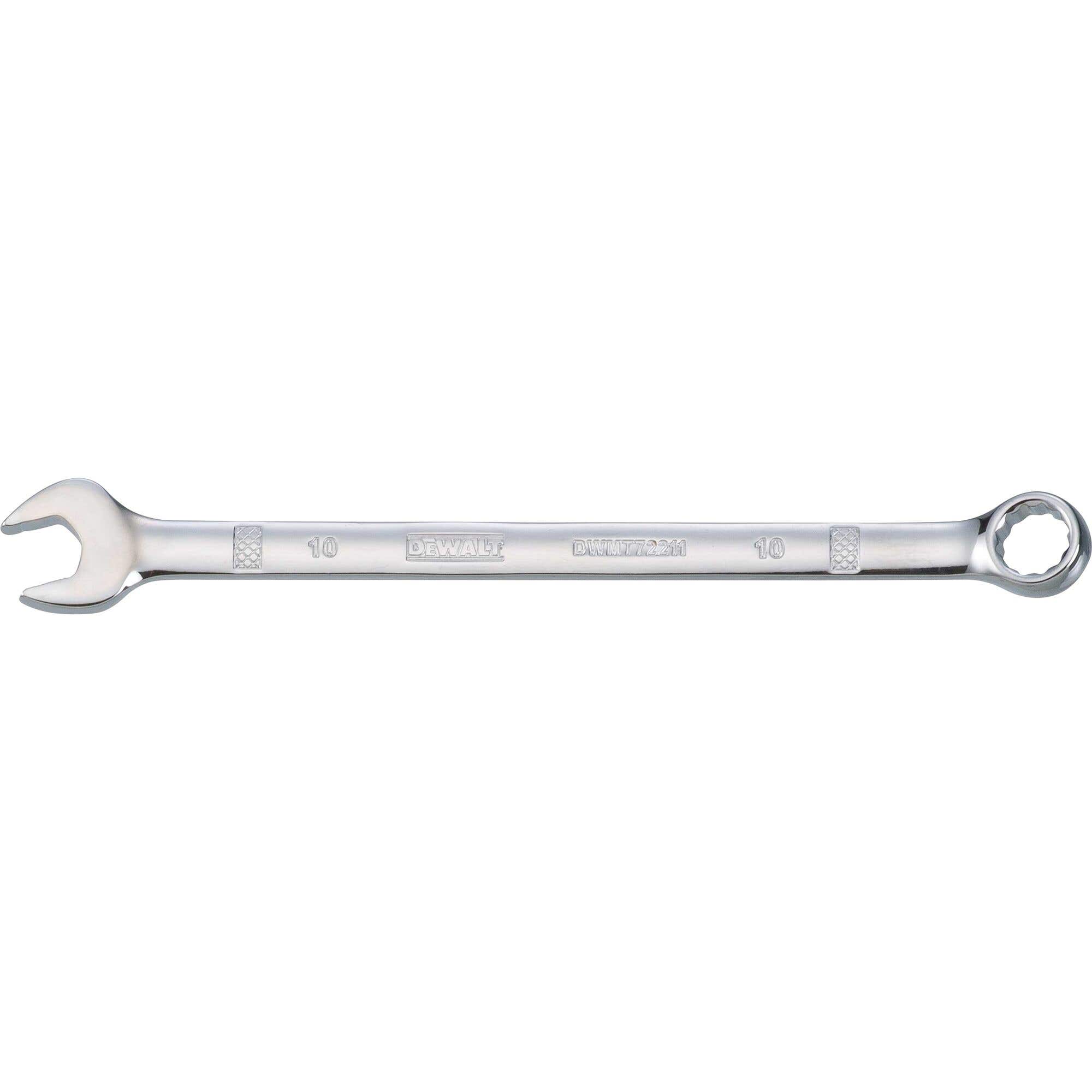 10mm Mechanics Combination Wrench, DeWalt® DWMT72211OSP