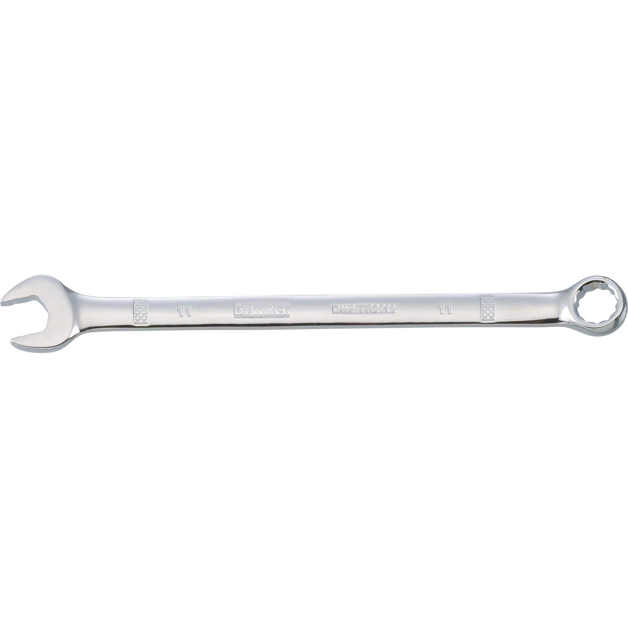 11mm Mechanics Combination Wrench, DeWalt® DWMT72212OSP