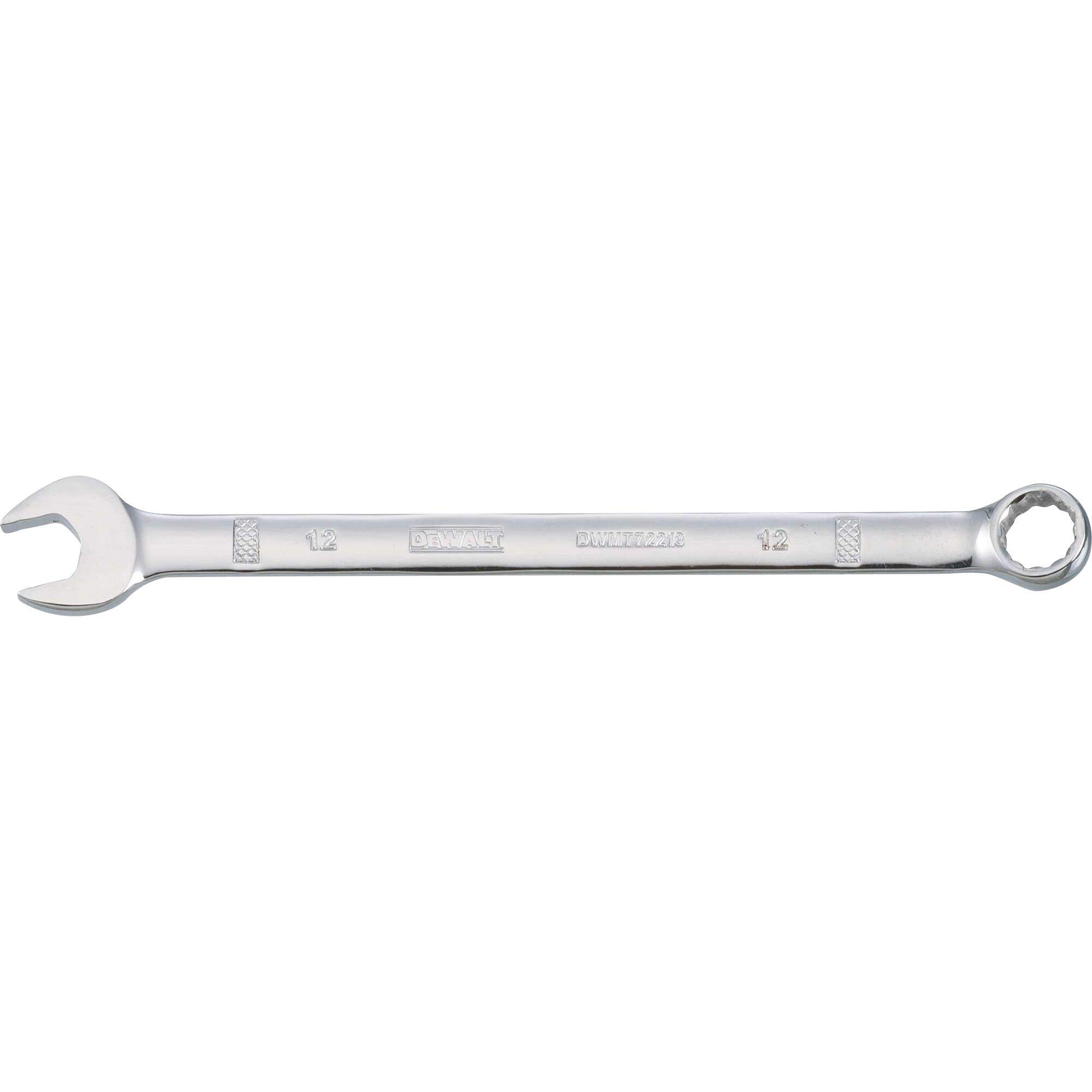 12mm Mechanics Combination Wrench, DeWalt® DWMT72213OSP