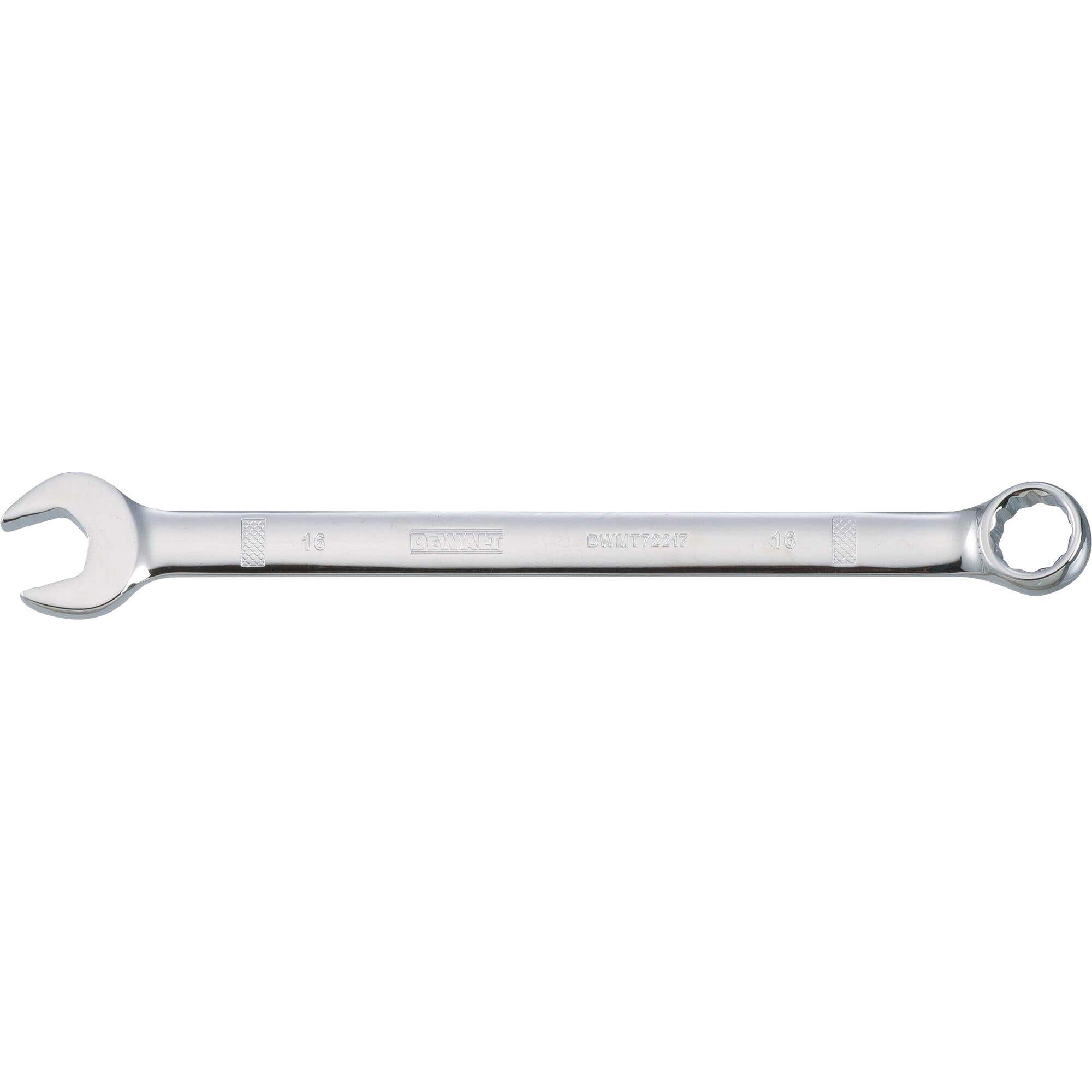 16mm Mechanics Combination Wrench, DeWalt® DWMT72217OSP