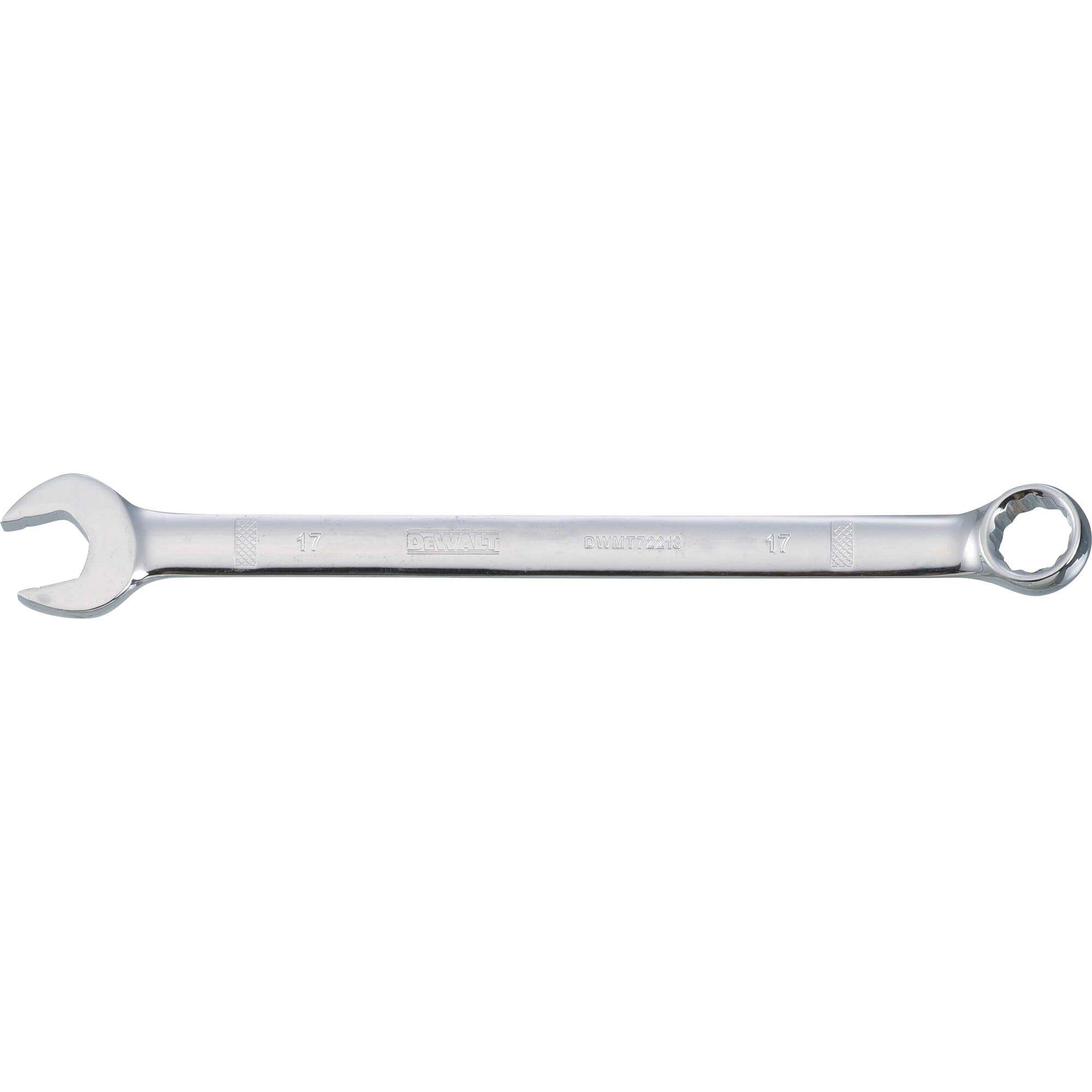 17mm Mechanics Combination Wrench, DeWalt® DWMT72218OSP