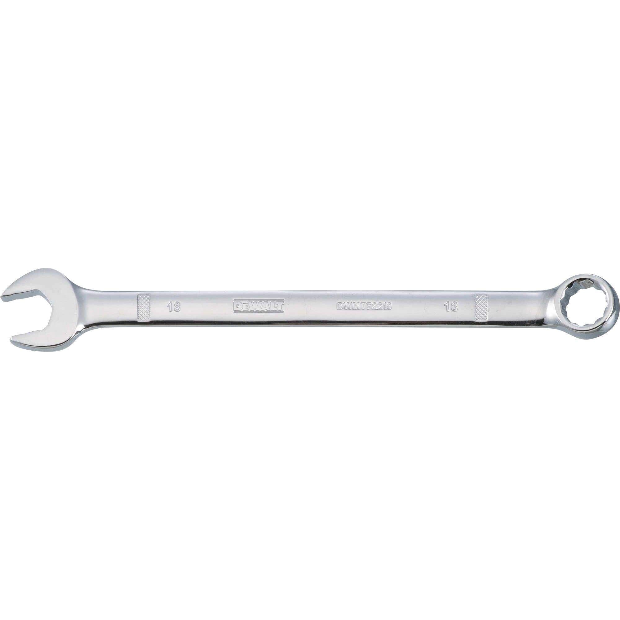 18mm Mechanics Combination Wrench, DeWalt® DWMT72219OSP