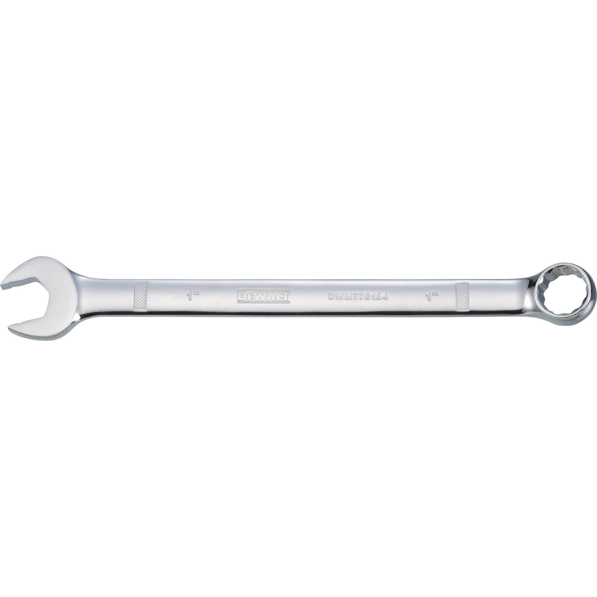 1" Mechanics Combination Wrench, DeWalt® DWMT75184OSP