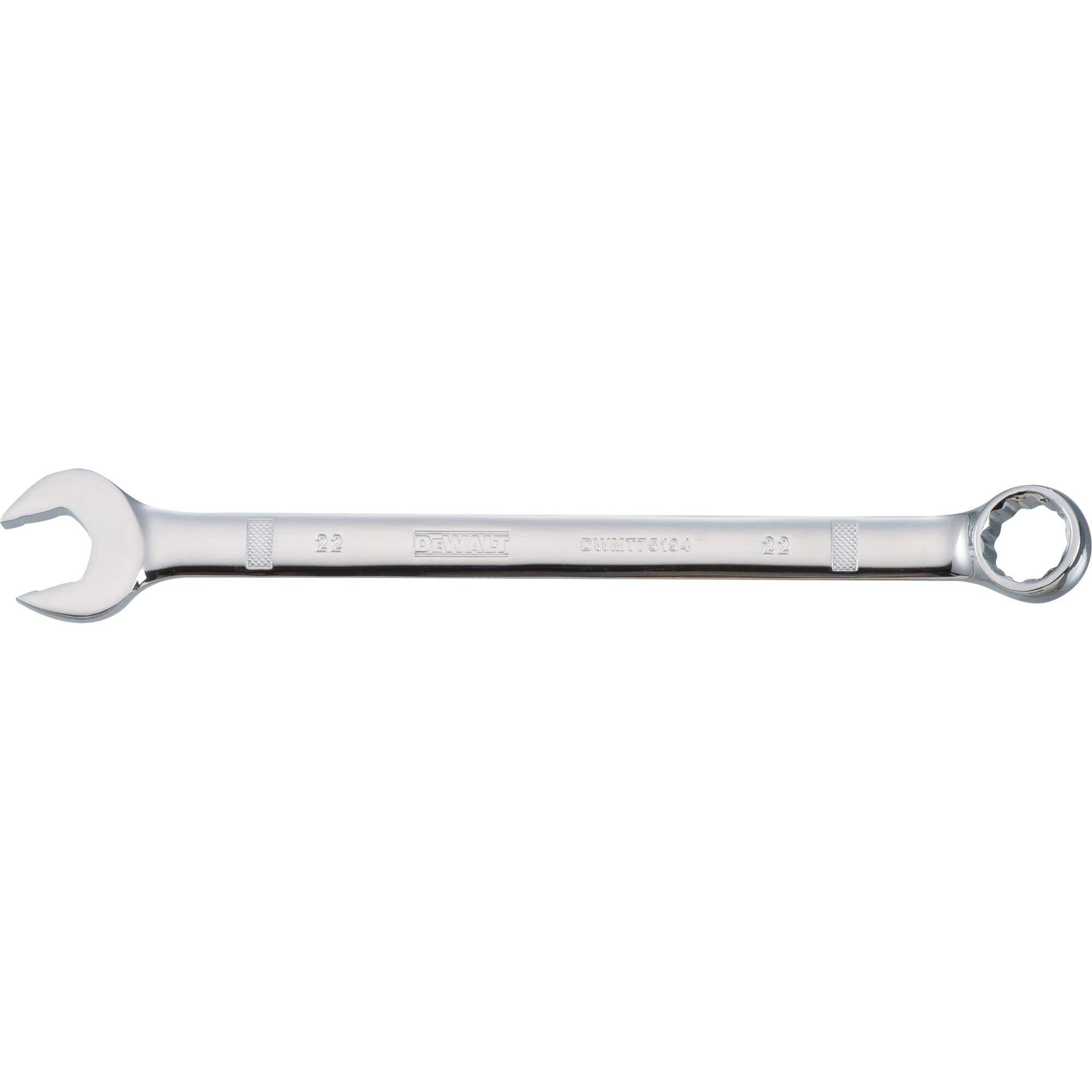 22mm Mechanics Combination Wrench, DeWalt® DWMT75194OSP