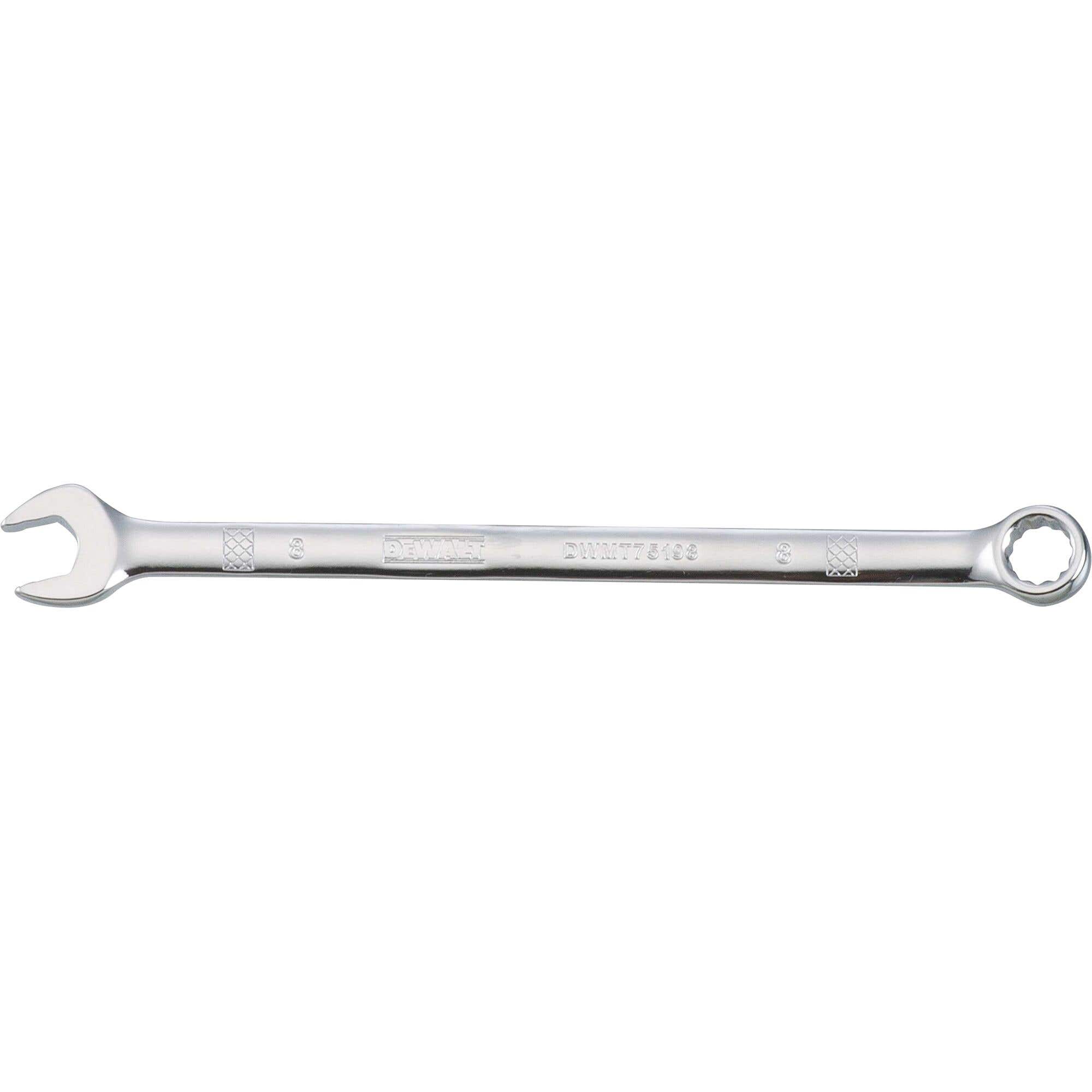 8mm Mechanics Combination Wrench, DeWalt® DWMT75198OSP