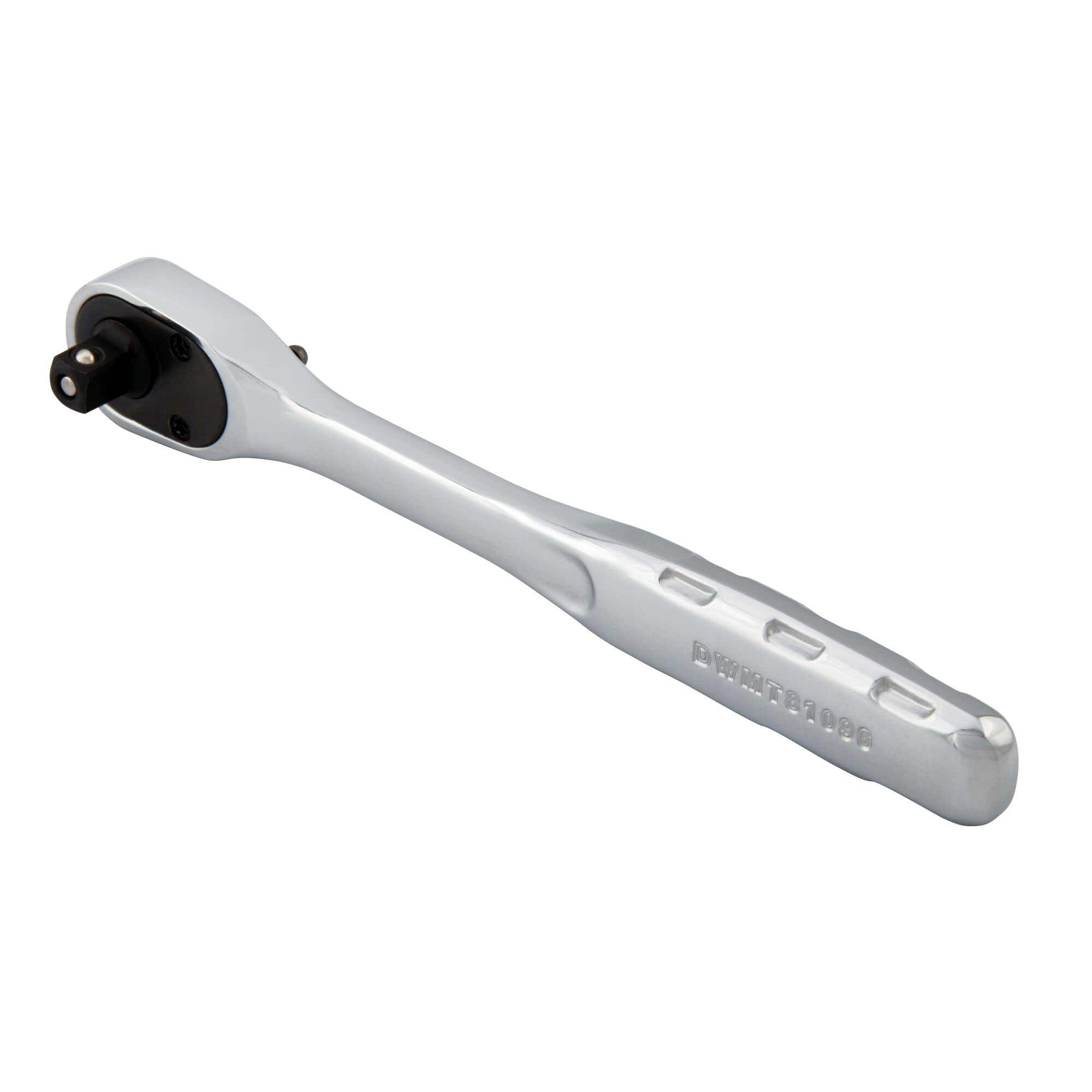 1/4" Drive Quick-Release Ratchet, DeWalt® DWMT71803