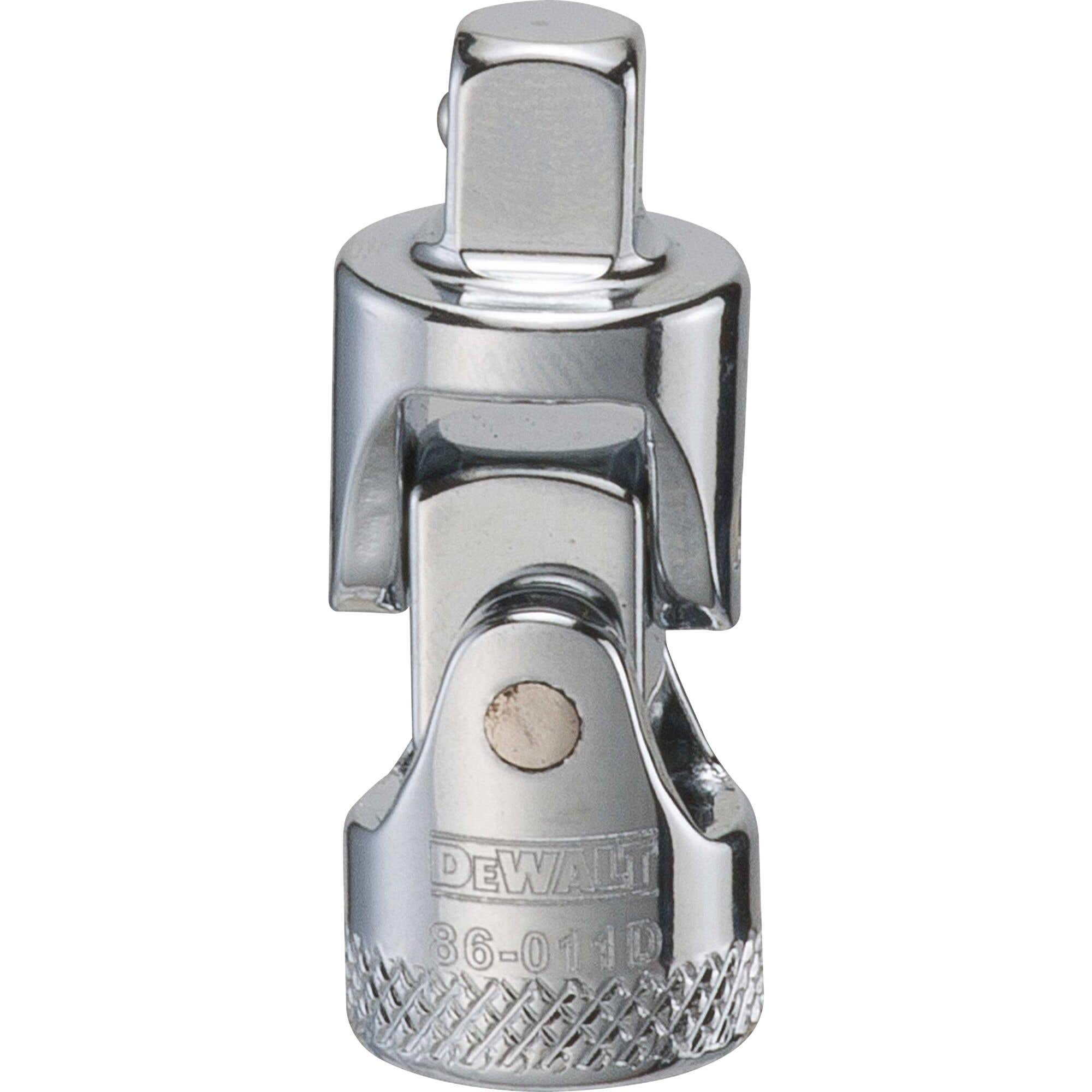 Universal Joint, 1/4" Drive, DeWalt® DWMT86011OSP