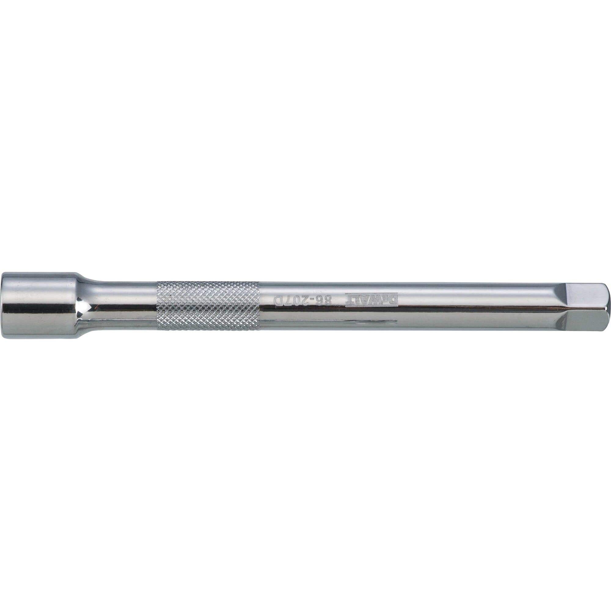 6" Extension, 3/8" Drive, DeWalt® DWMT86207OSP