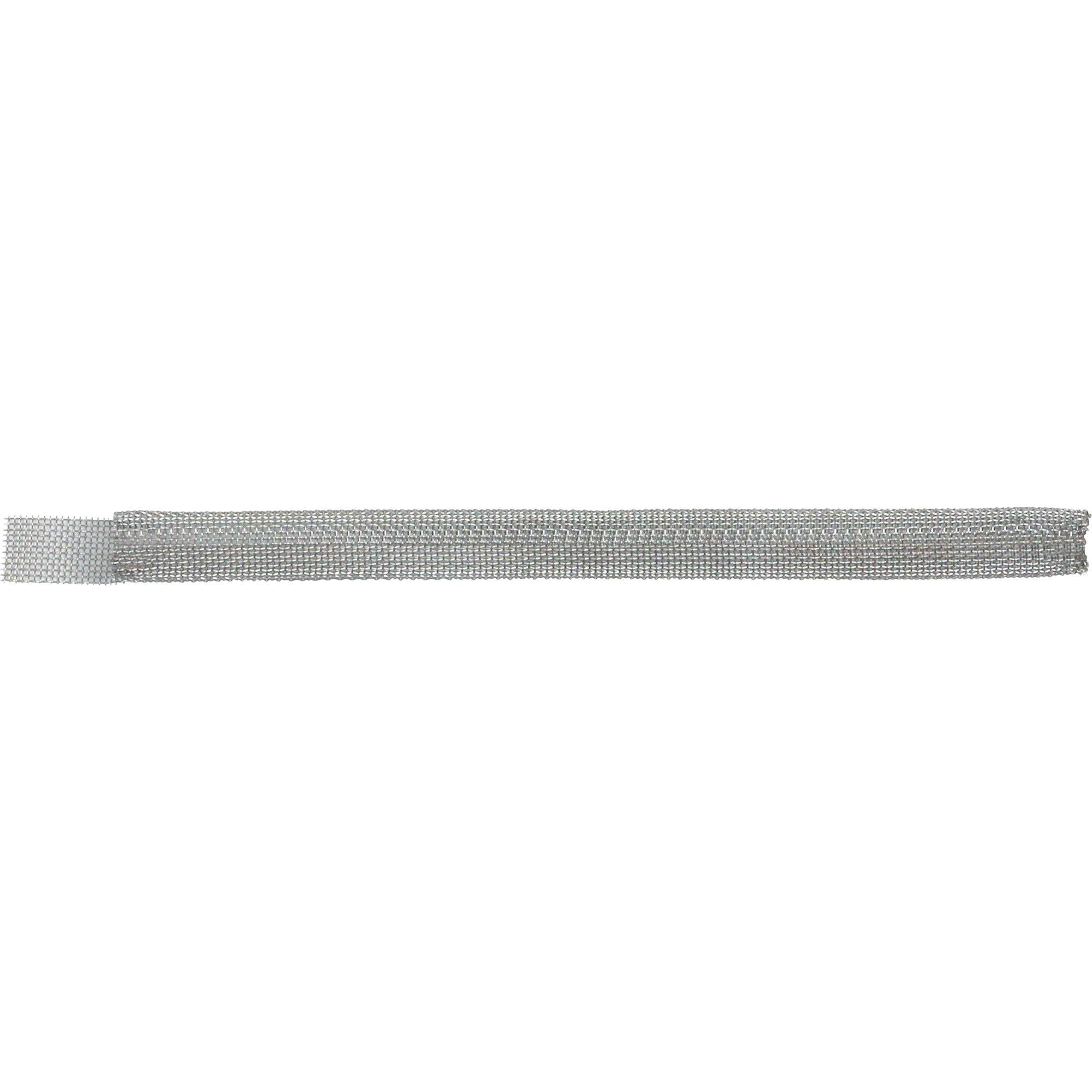 5/8" x 6" Powers Screen Tubes for Adhesive Anchors, Stainless Steel, 07970-PWR