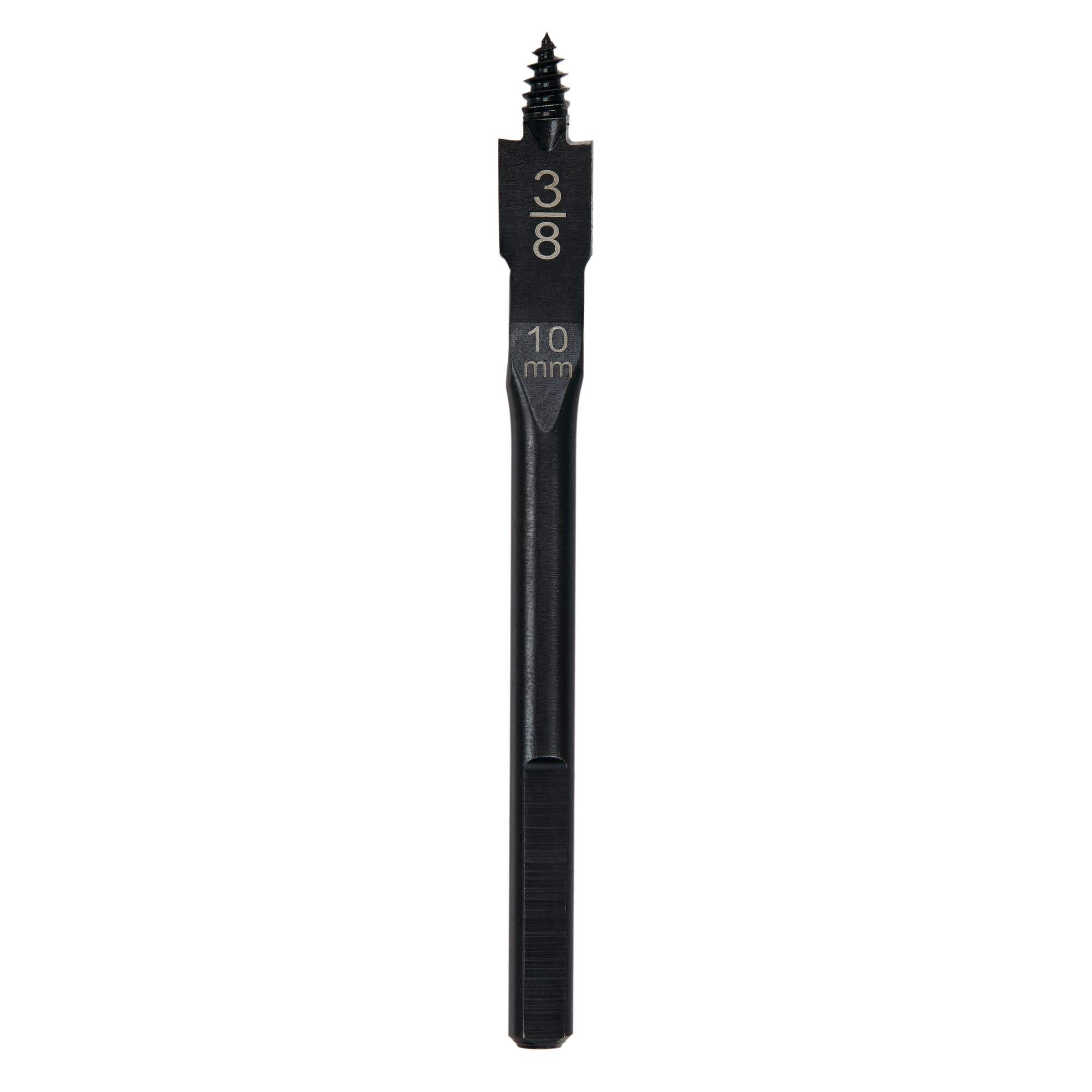 3-3/4" (95mm) Lenox Spade Pilot Bit, 1-Pack, LXAH93342PB