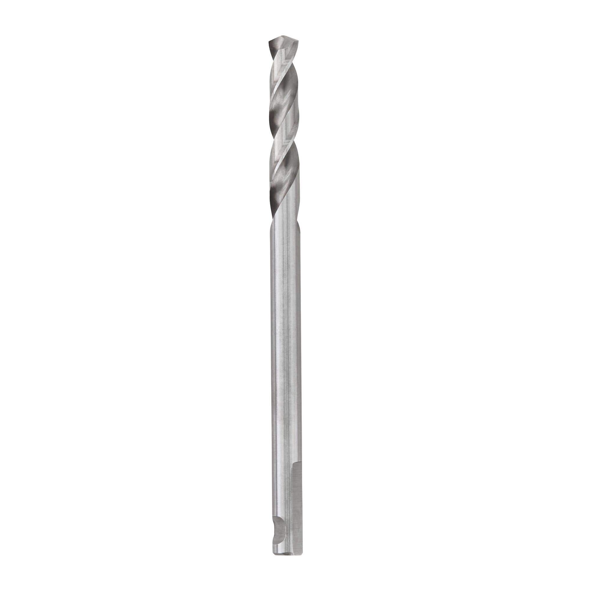 1/4" Hole Saw Pilot Drill Bit, Lenox® LXAH99414PB
