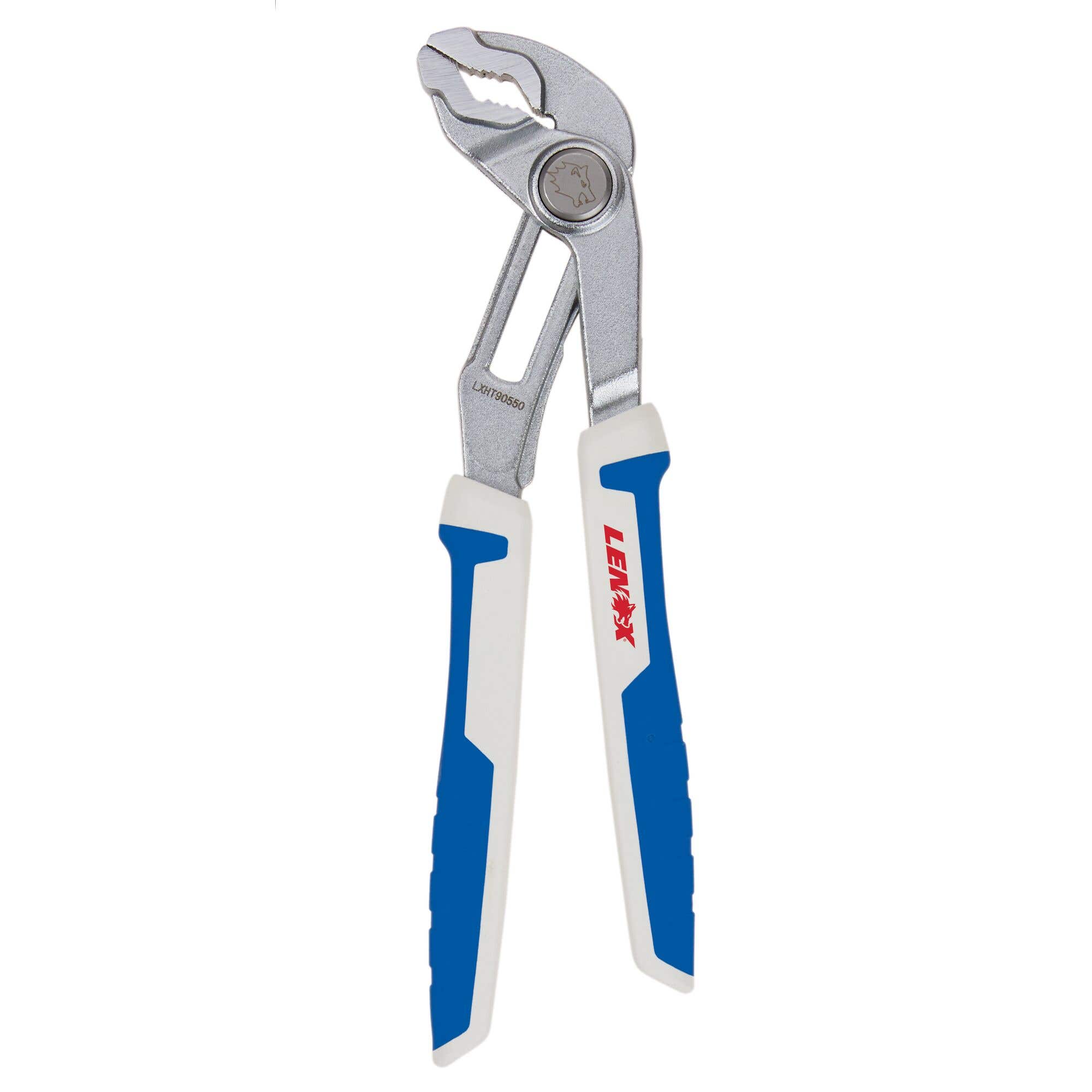 8" Quick-Adjust Pliers, Lenox LXHT90550