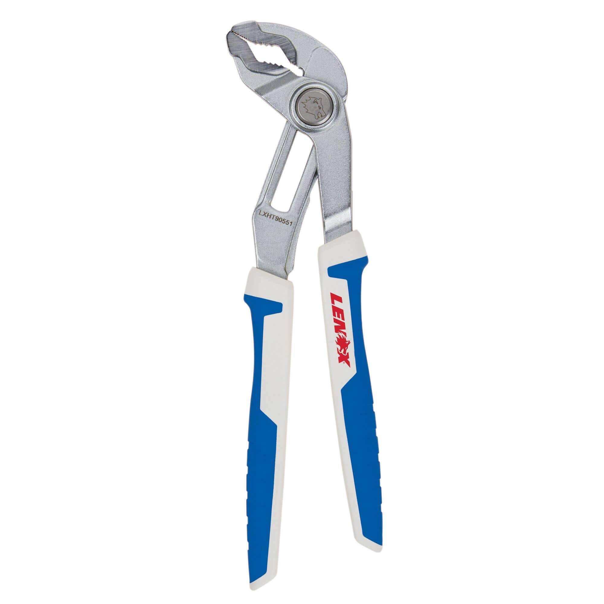 10" Quick-Adjust Pliers, Lenox LXHT90551