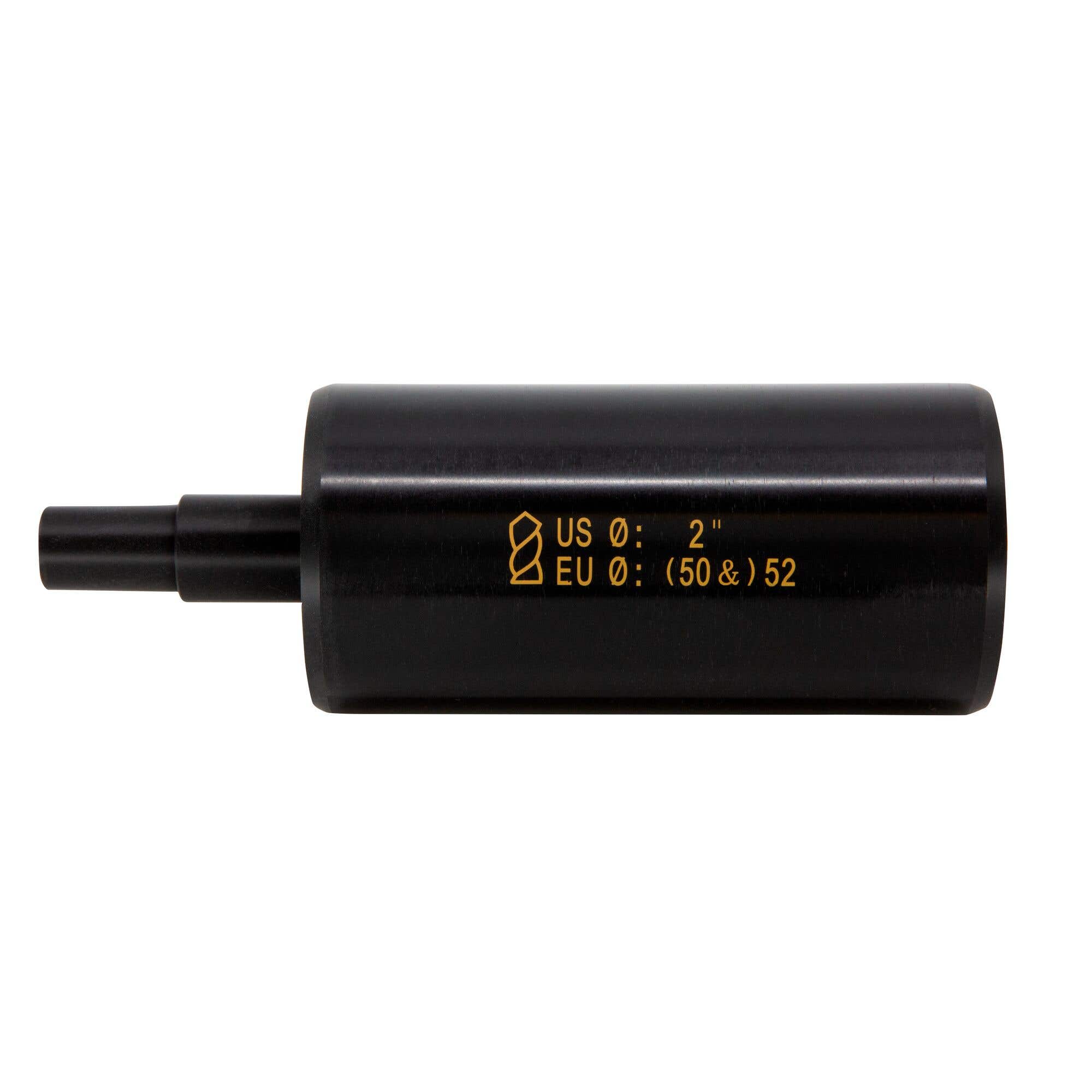 2" DeWalt® Premium Adhesive Piston Plugs