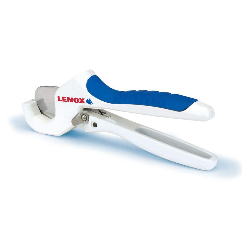 Lenox S2 CPVC Tubing Cutters, 12122S2
