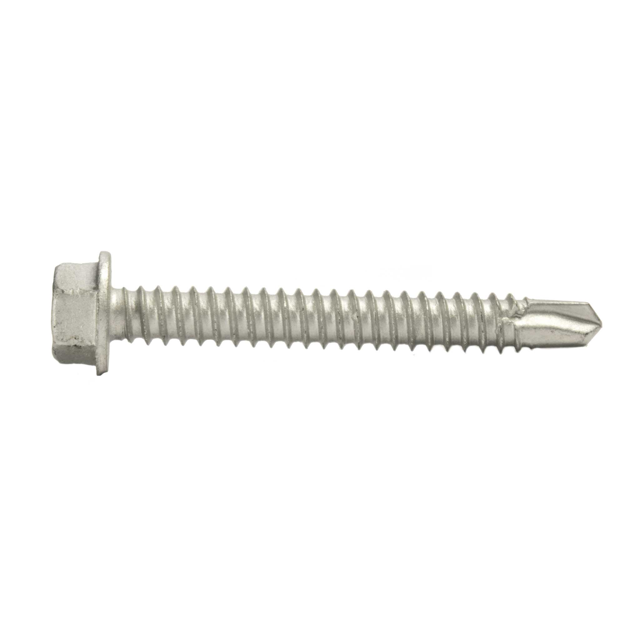 Hex washer head screw on sale