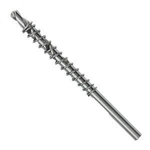 Replacement Magnet Broaching / Multisink Pilot Pins for VersaDrive® TCT Hole Cutters - 2/PK