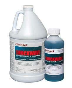 ShockWave™ Disinfectant, Sanitizer, Cleaner, Fungicide - Ready to Use, 1 Gallon