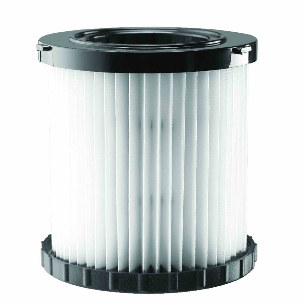 DeWalt® DCV5801H Wet / Dry Vacuum Replacement Filter for DCV580 & DCV581H