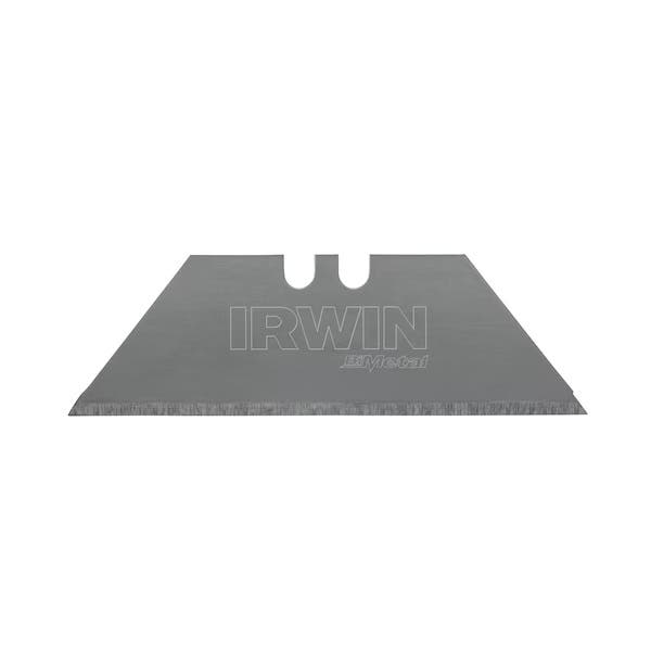 Irwin Bi-Metal Utility Blades, Replacement Blades, 5 Pack, 2084100