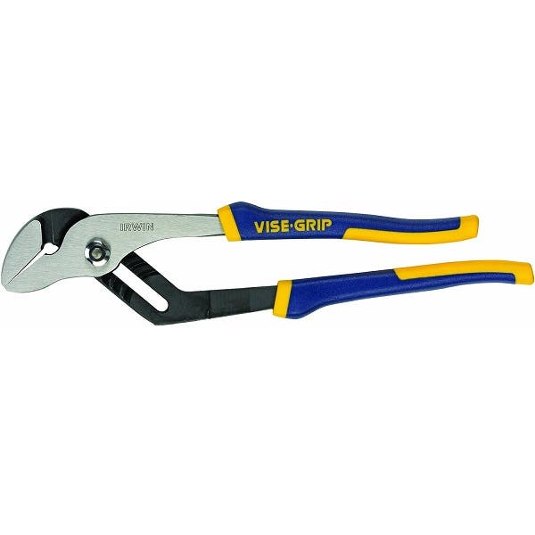 Groove outlet joint pliers