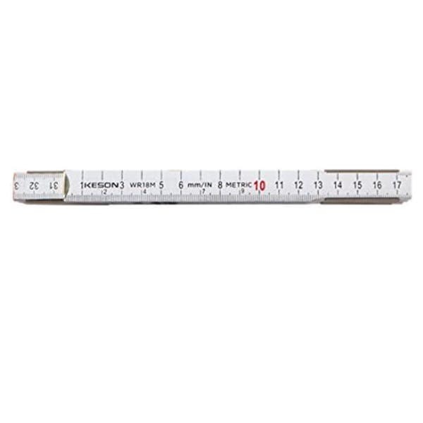 Up to sales scale ruler