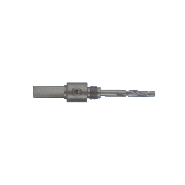 ARBOR 1/2" CHUCK 9L-19L Hex Shank