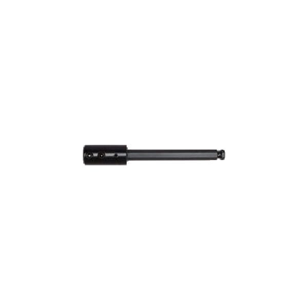 5-1/2" EXTENSION 1/2" CHUCK Fits: 1L, 2L or 3L
