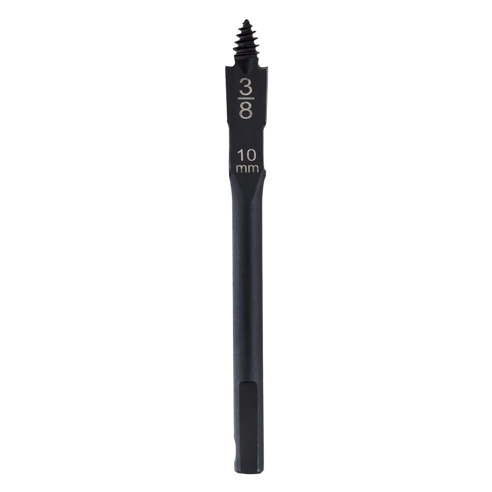 Lenox 1/4" Hole Saw Pilot Drill Bit, LXAH9334SPB