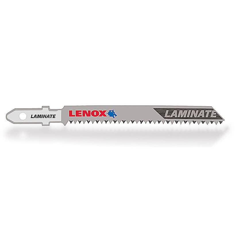 Power ARC Curved Metal Cutting T Shank Jig Saw Blades LEN