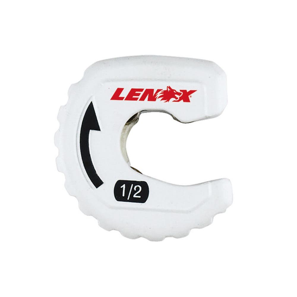 1/2" Tight Space Tubing Cutters, Lenox 14830TS12