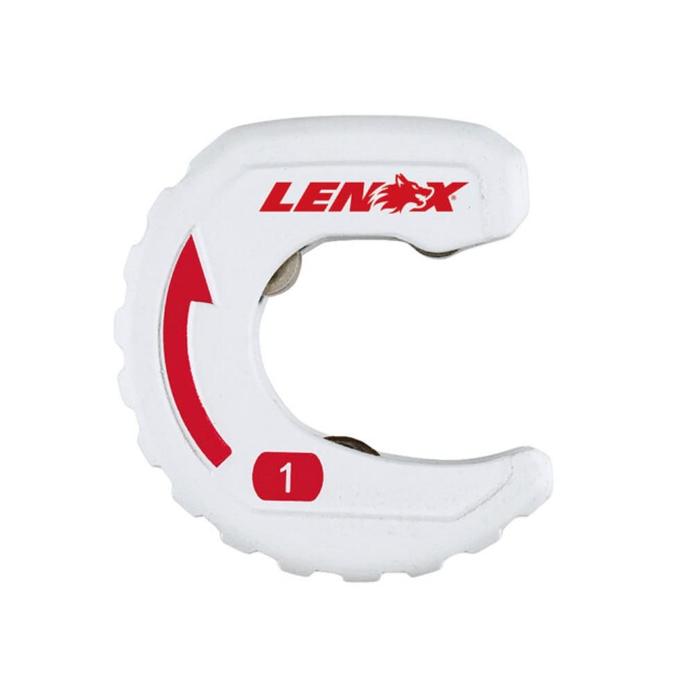 1" Tight Space Tubing Cutters, Lenox 14832TS1