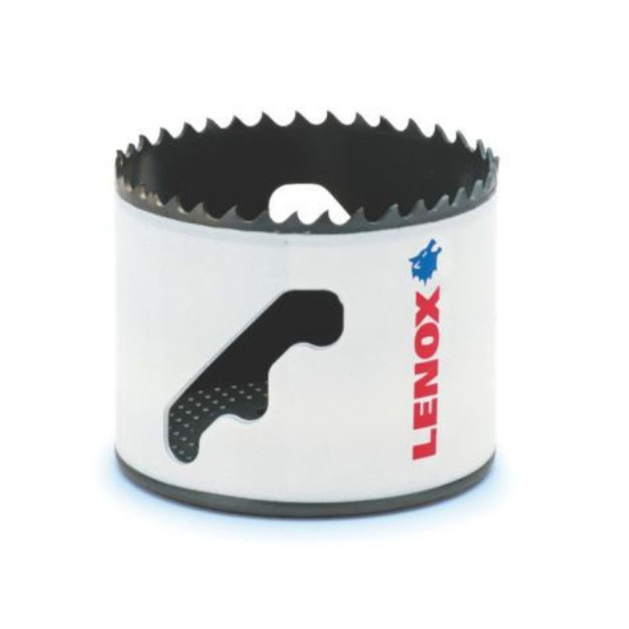 3-3/4" Speed Slot Bi-Metal Hole Saw, Lenox 2079615