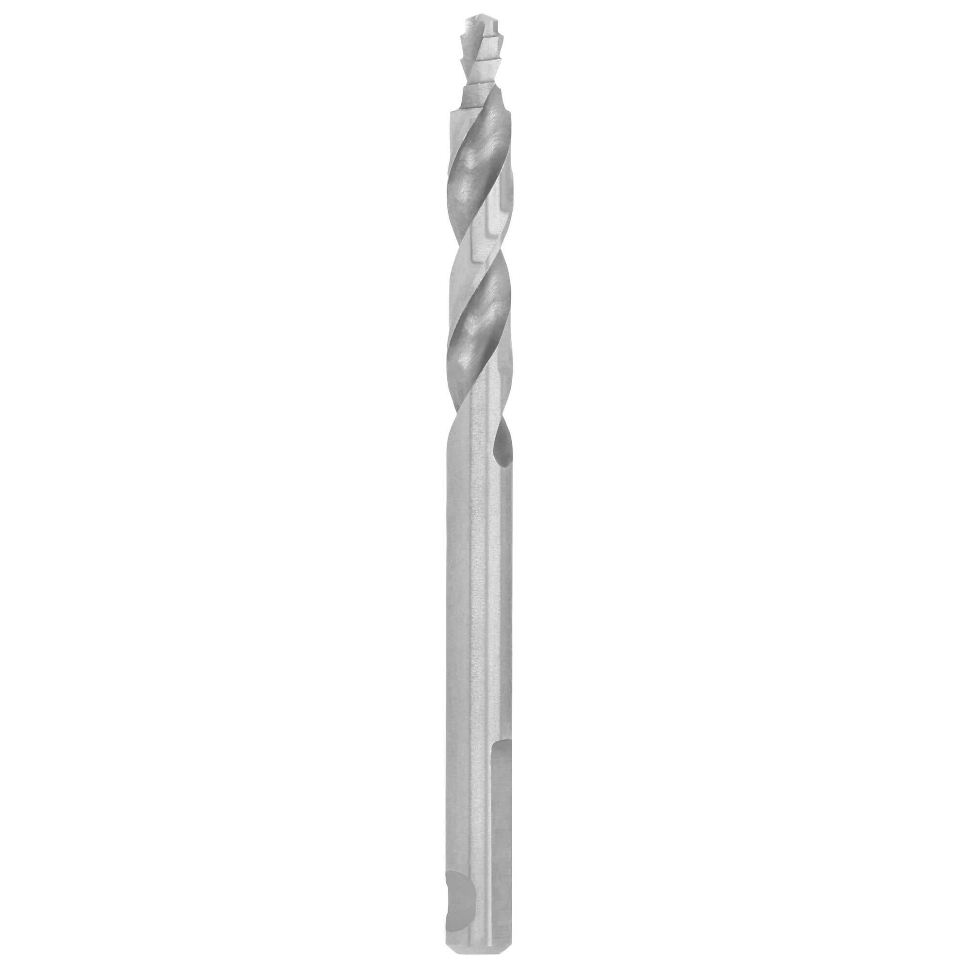 Lenox Pilot Drill Bit T2 87mm 1-Pack, LXAH99314SPB
